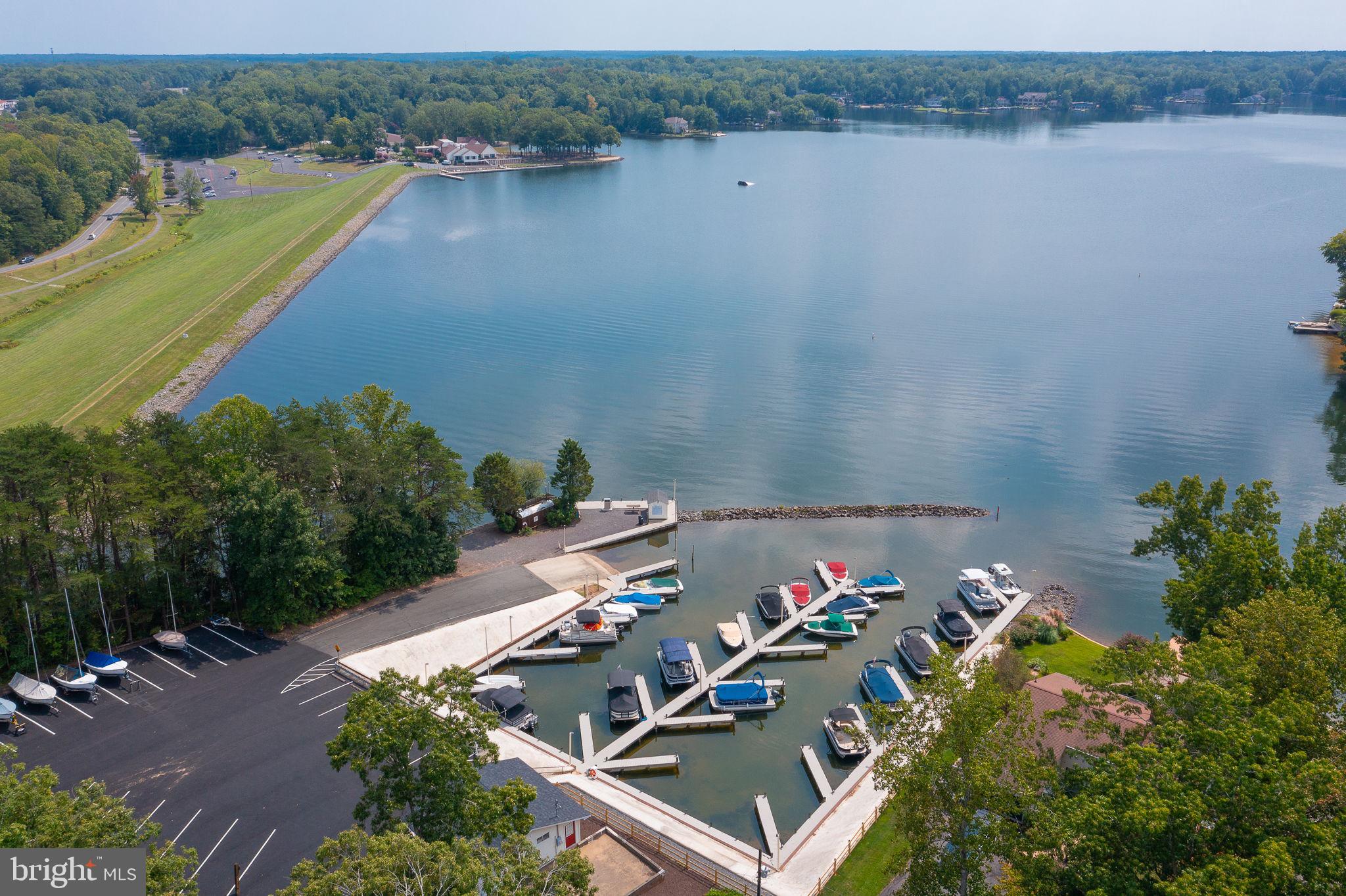 LAKE OF THE WOODS - Residential