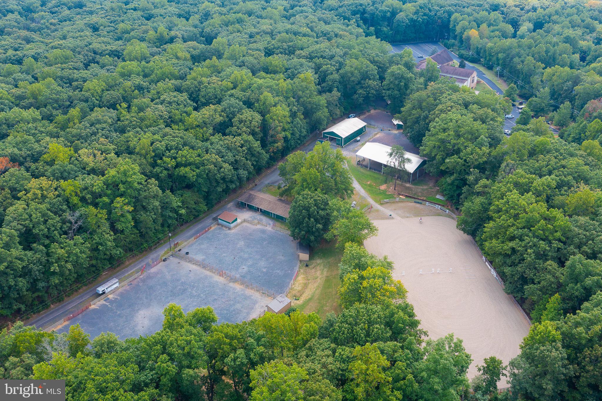 LAKE OF THE WOODS - Residential