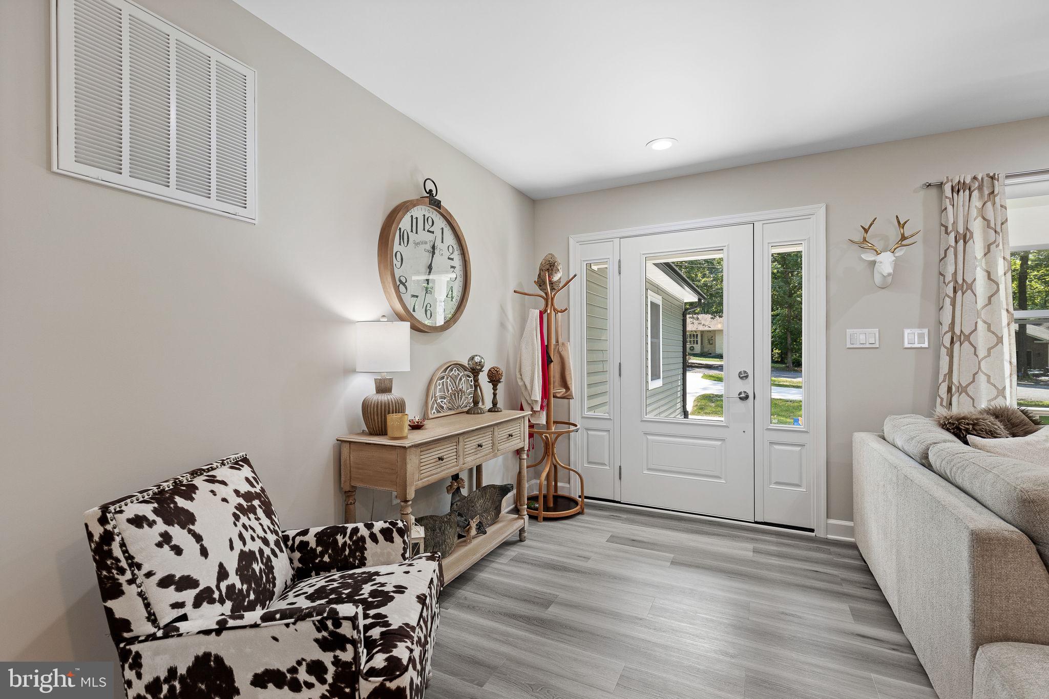 LAKE OF THE WOODS - Residential