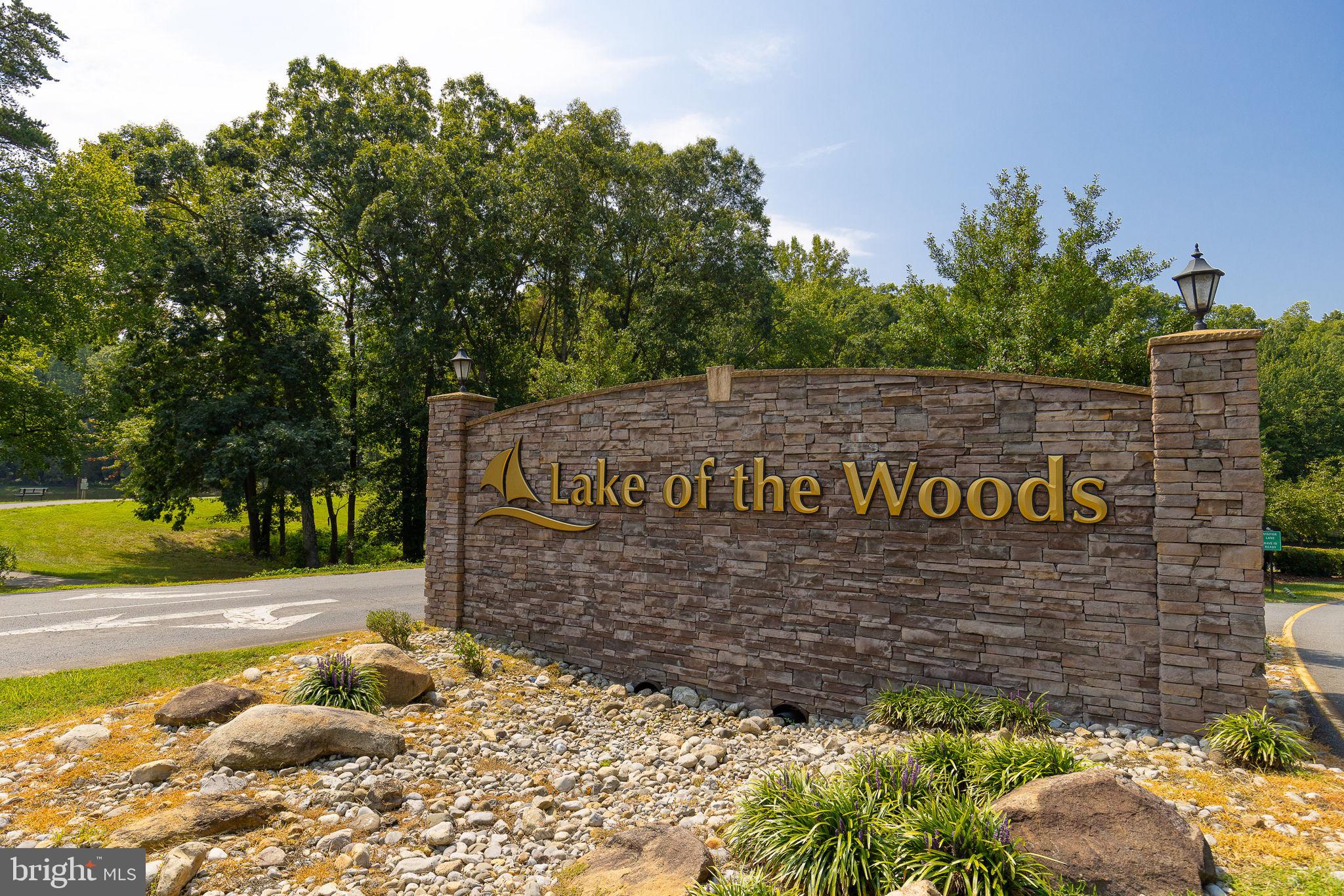 LAKE OF THE WOODS - Residential