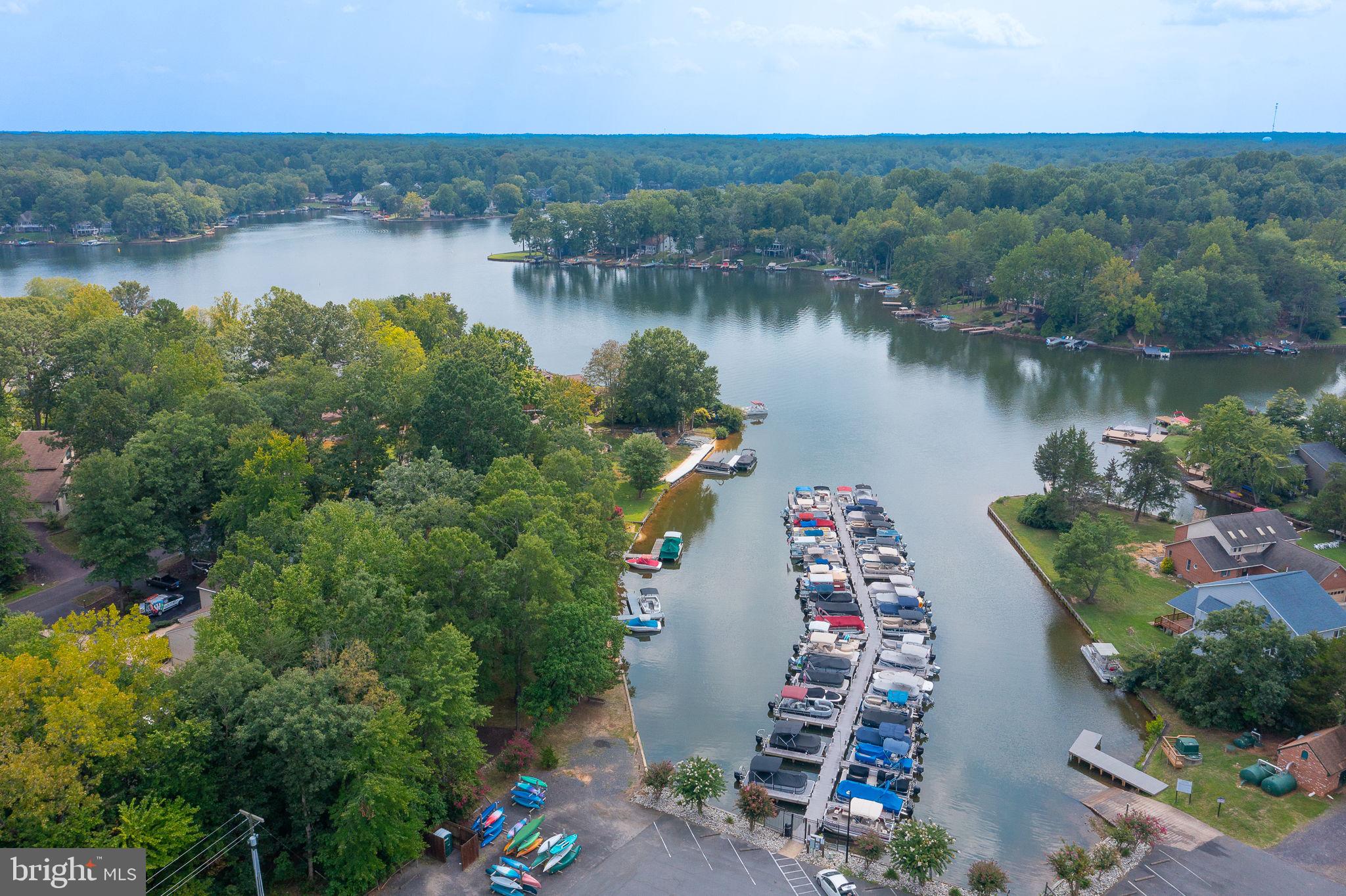 LAKE OF THE WOODS - Residential