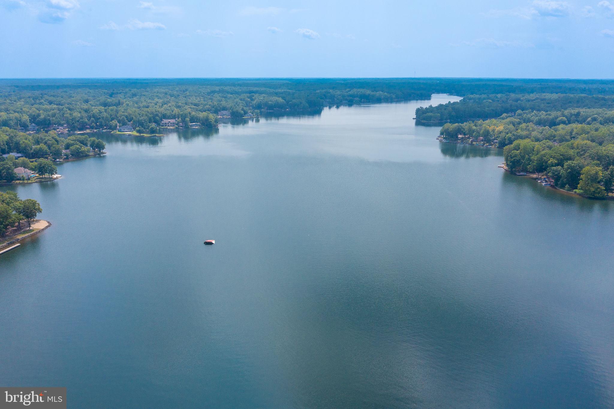 LAKE OF THE WOODS - Residential