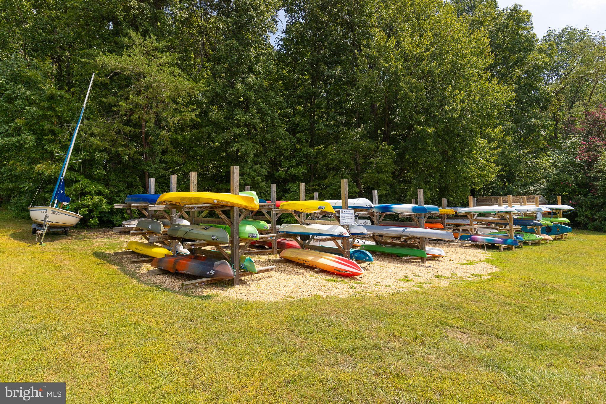 LAKE OF THE WOODS - Residential