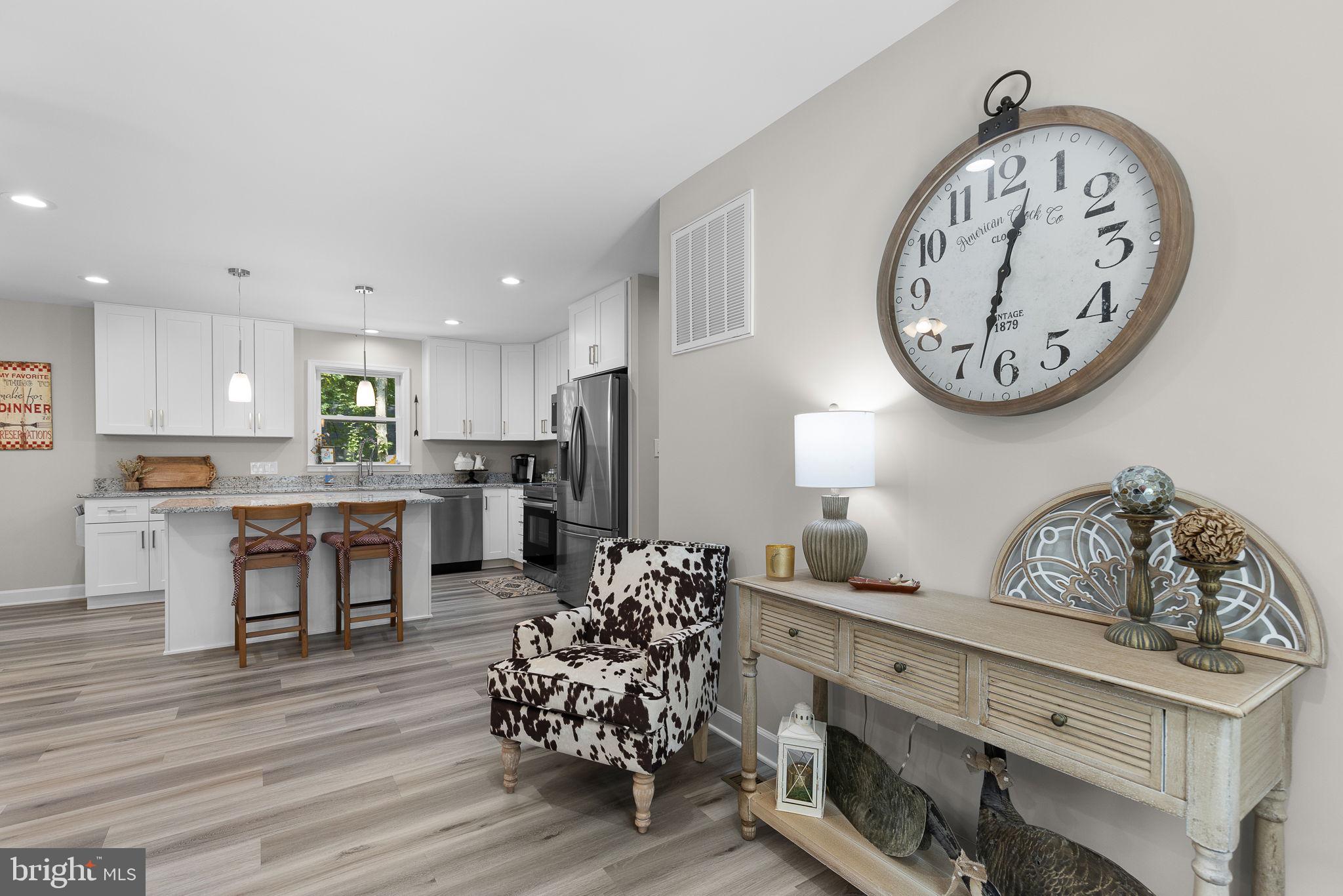 LAKE OF THE WOODS - Residential