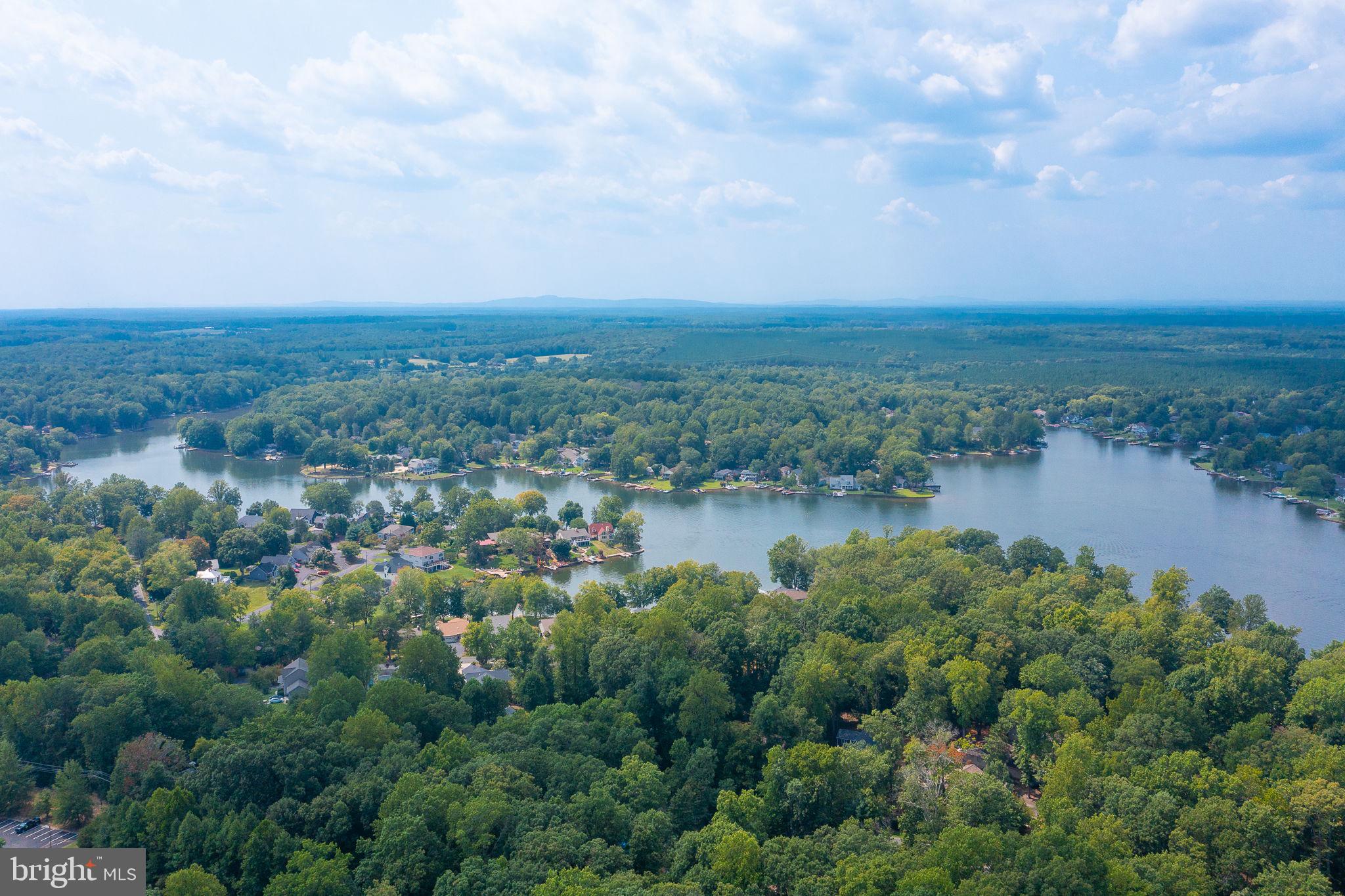 LAKE OF THE WOODS - Residential