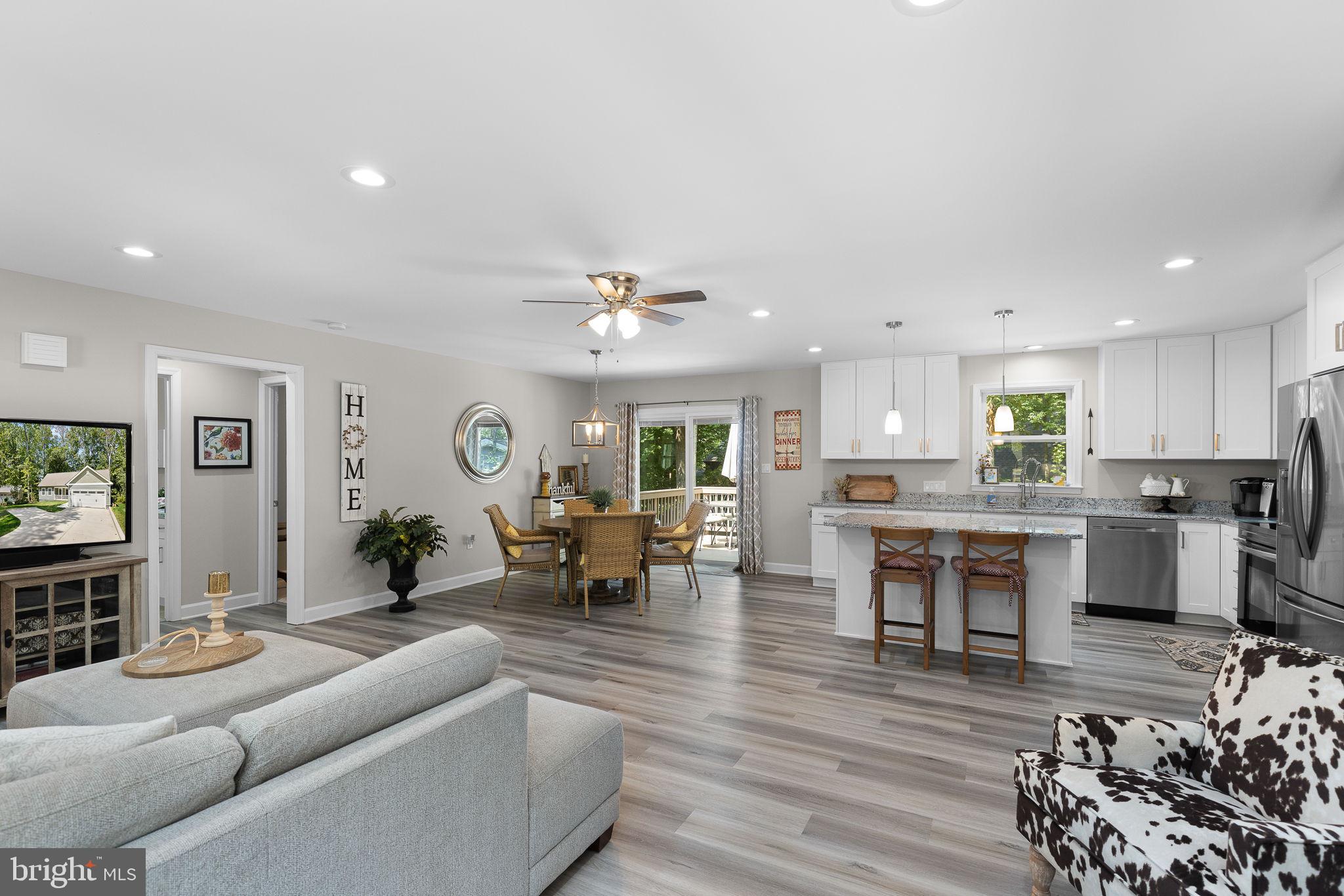 LAKE OF THE WOODS - Residential