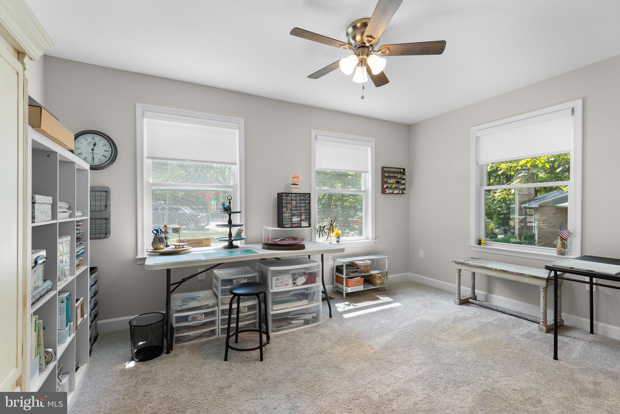 LAKE OF THE WOODS - Residential