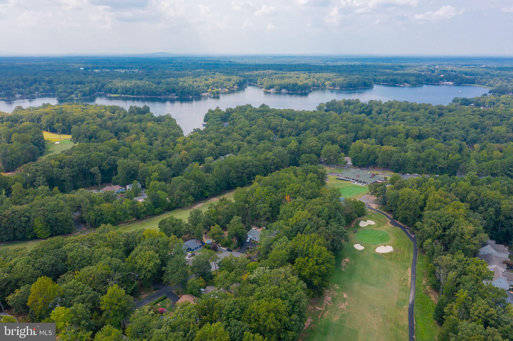 LAKE OF THE WOODS - Residential