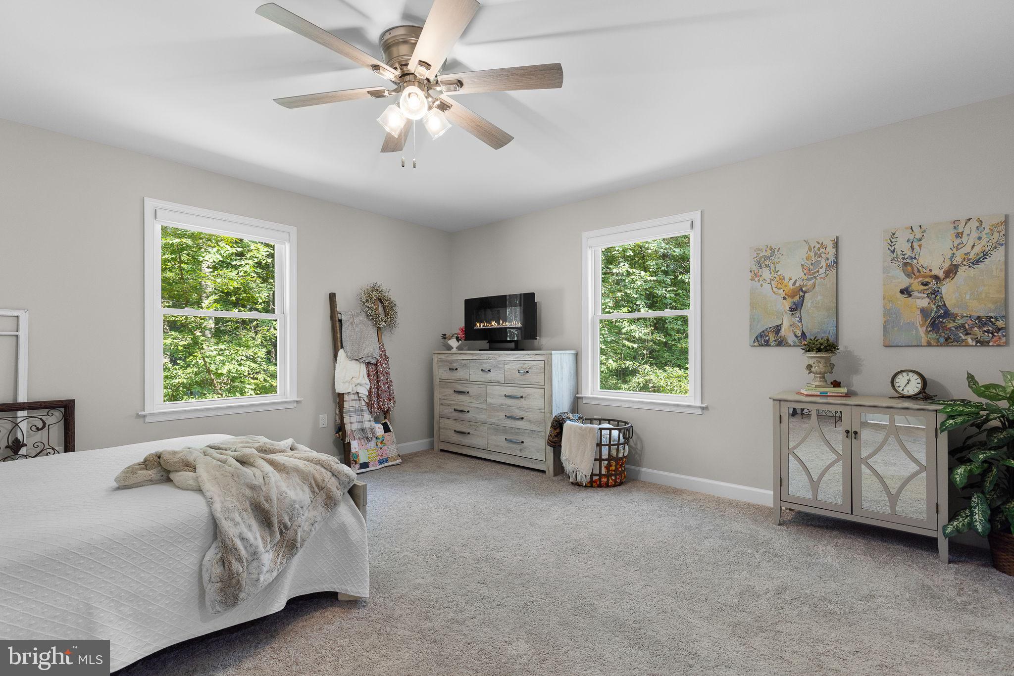 LAKE OF THE WOODS - Residential