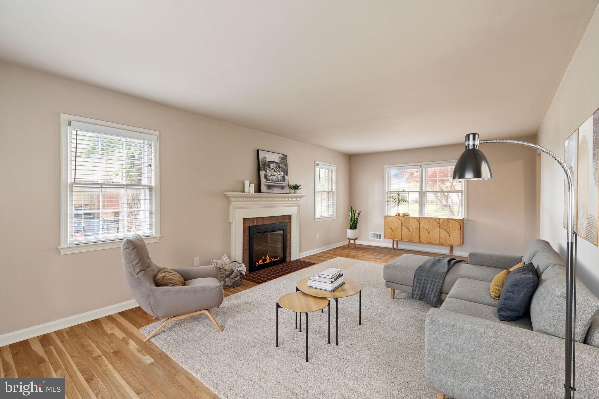 7619 HAYFIELD ROAD