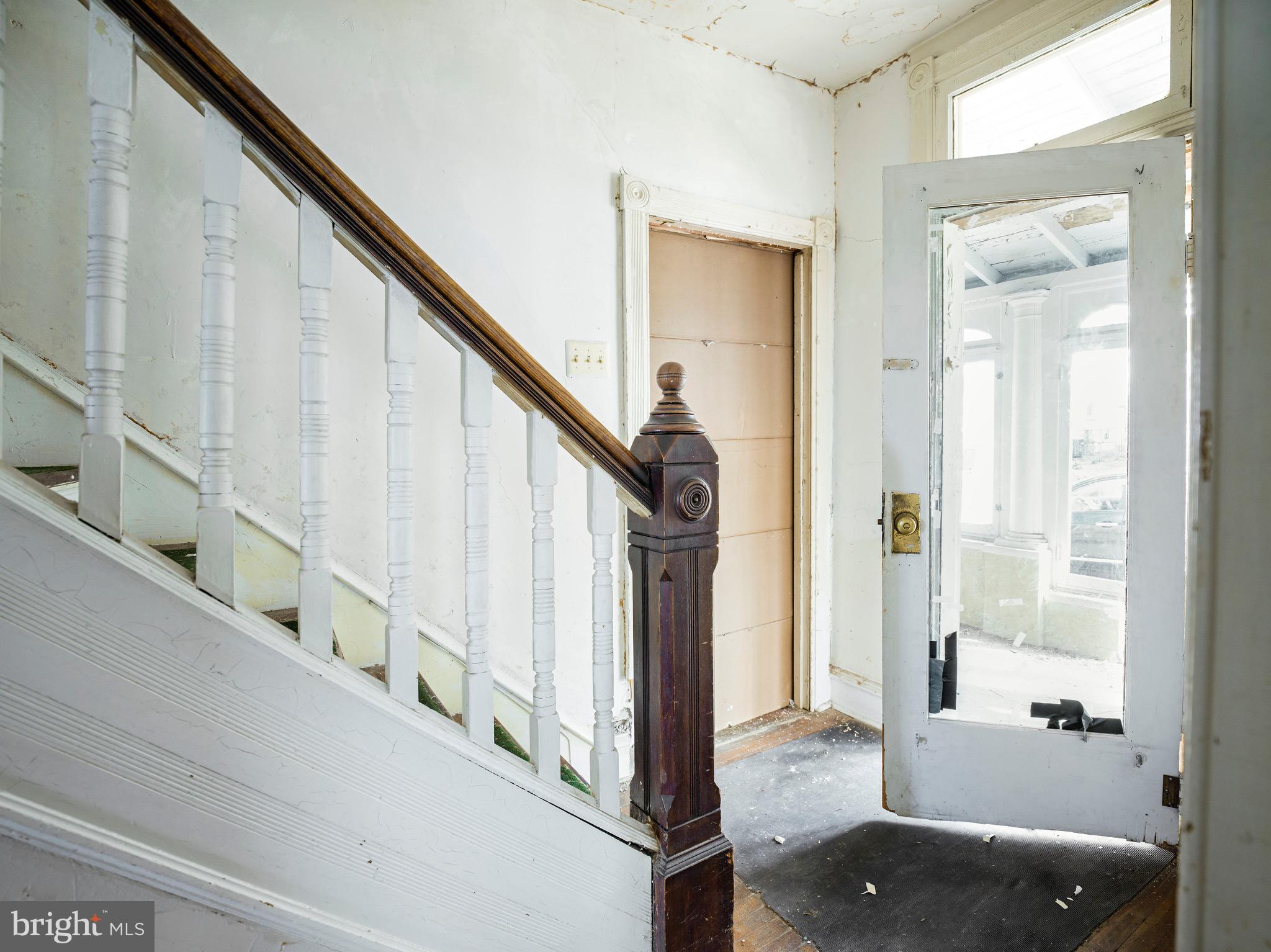 BRYN MAWR - Residential