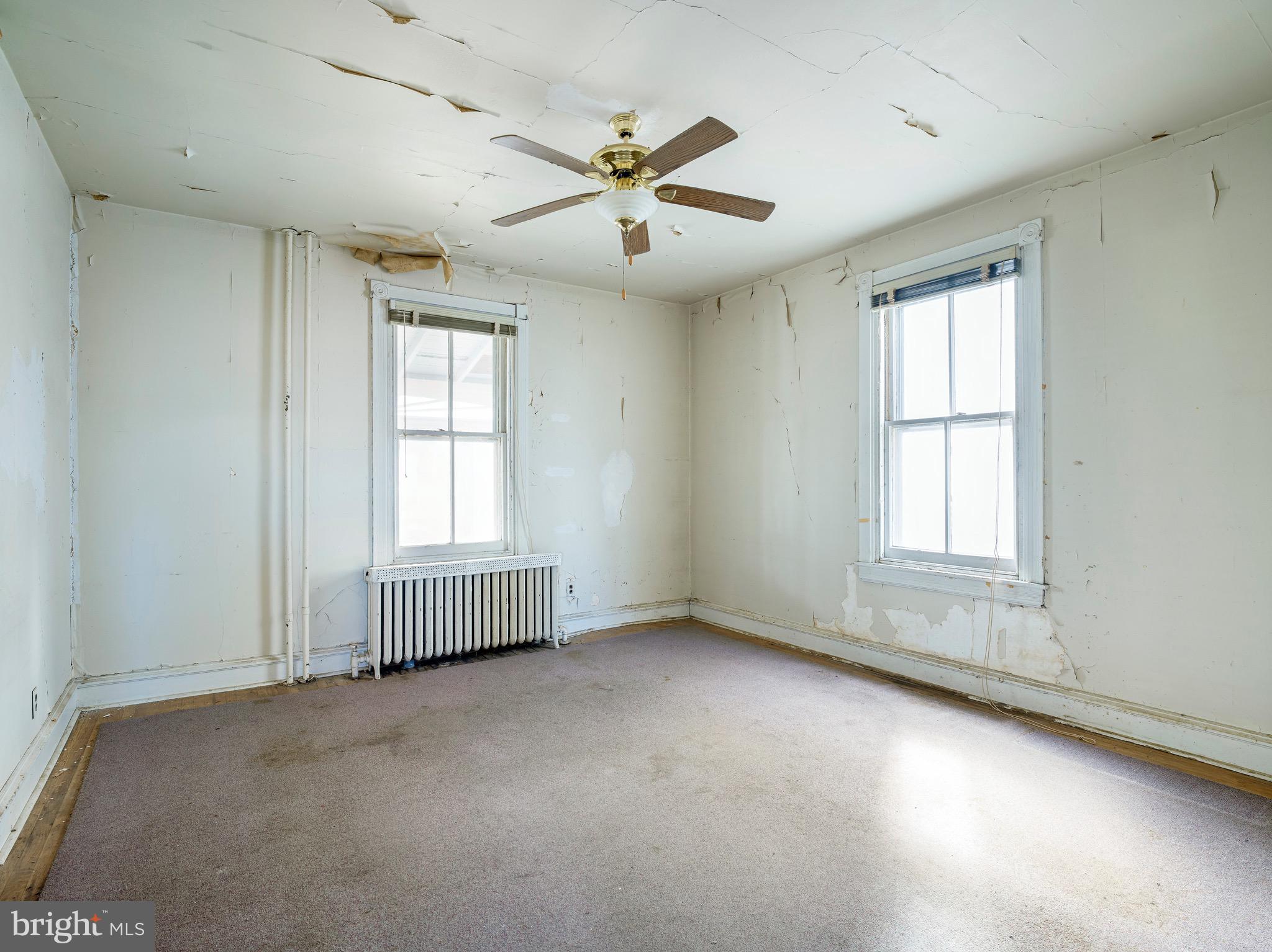 BRYN MAWR - Residential