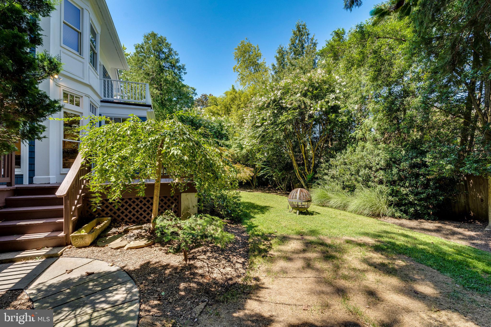 SOMERSET HEIGHTS - Residential