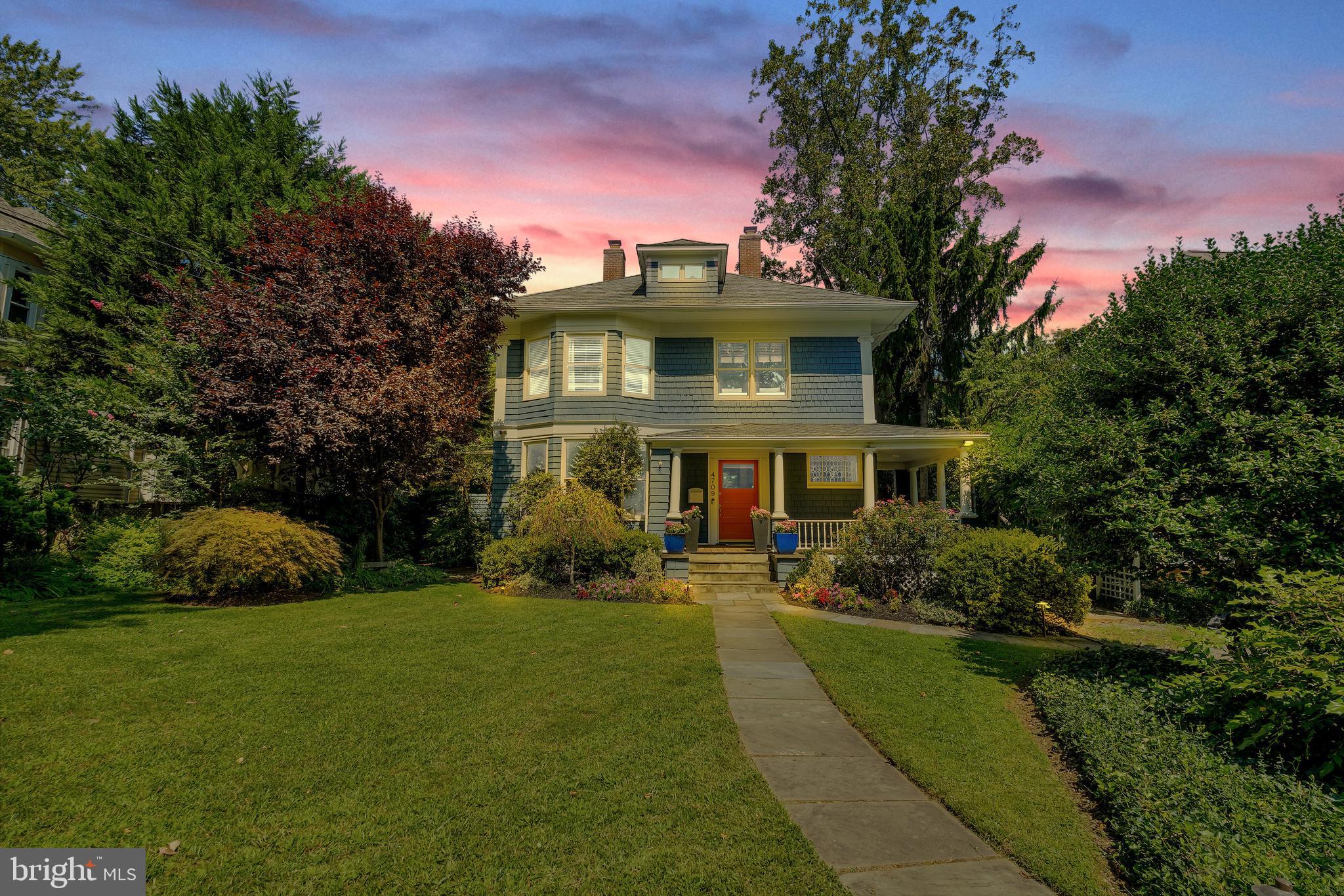 SOMERSET HEIGHTS - Residential