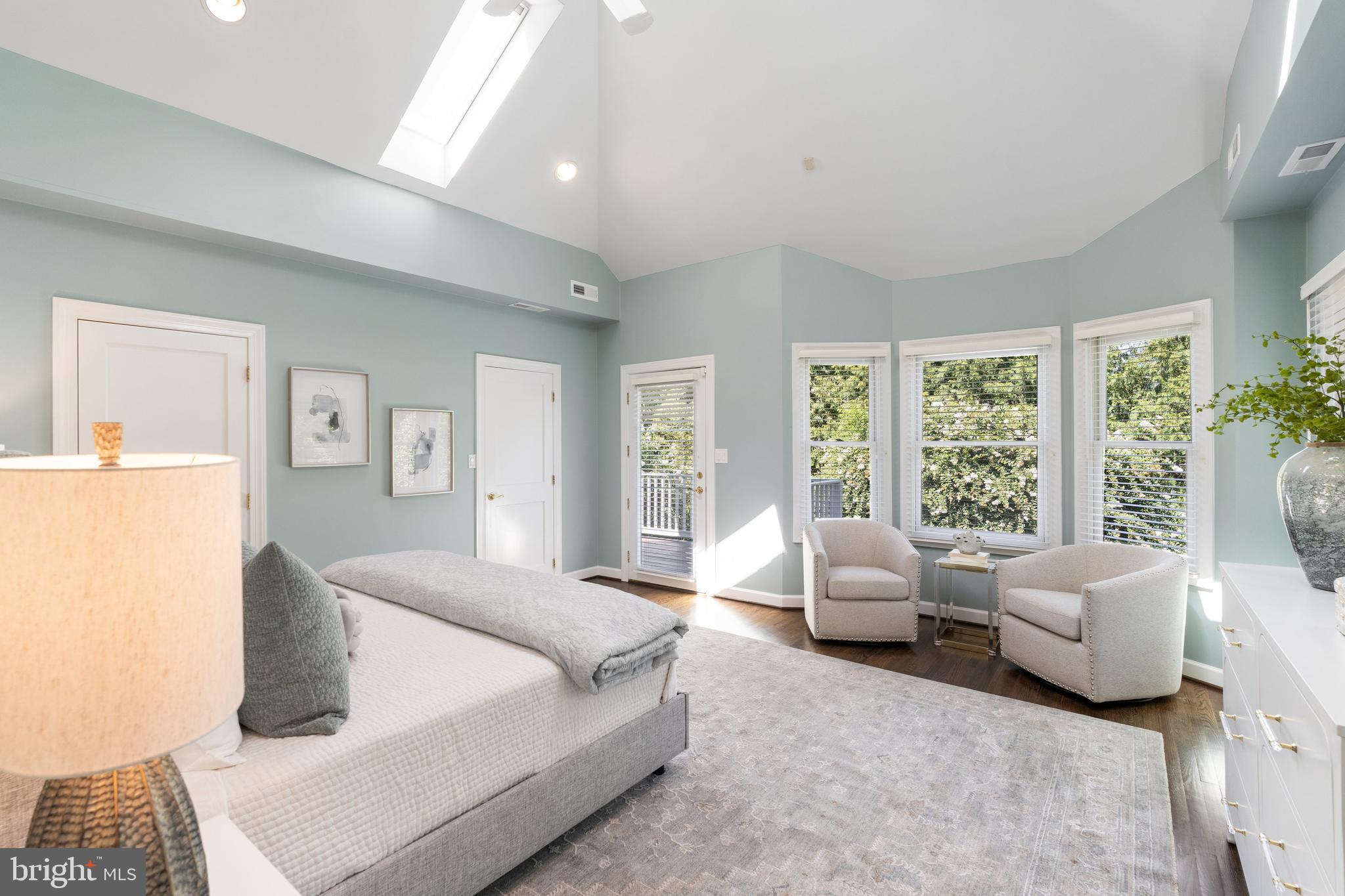 SOMERSET HEIGHTS - Residential