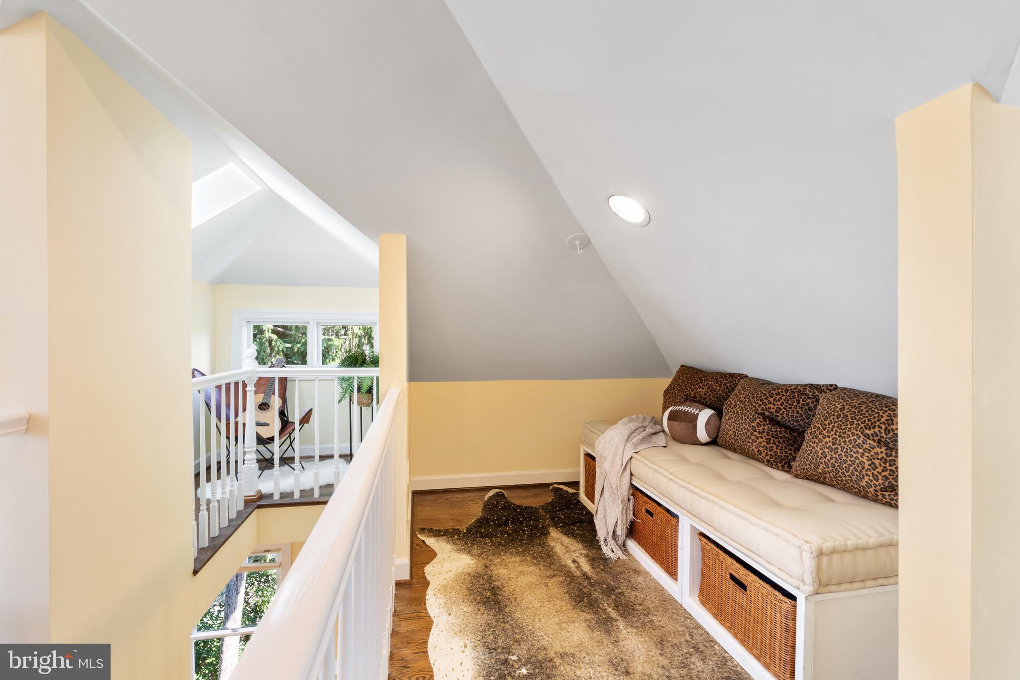 SOMERSET HEIGHTS - Residential