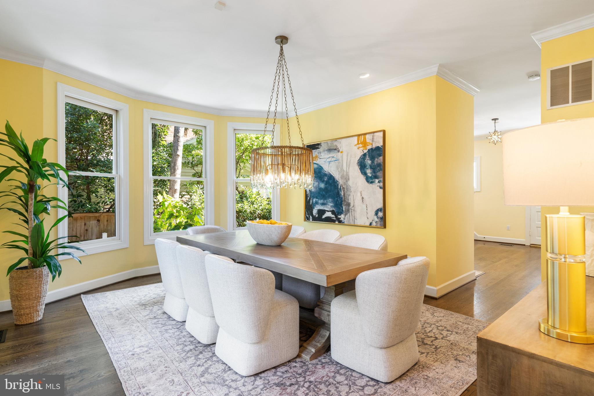 SOMERSET HEIGHTS - Residential