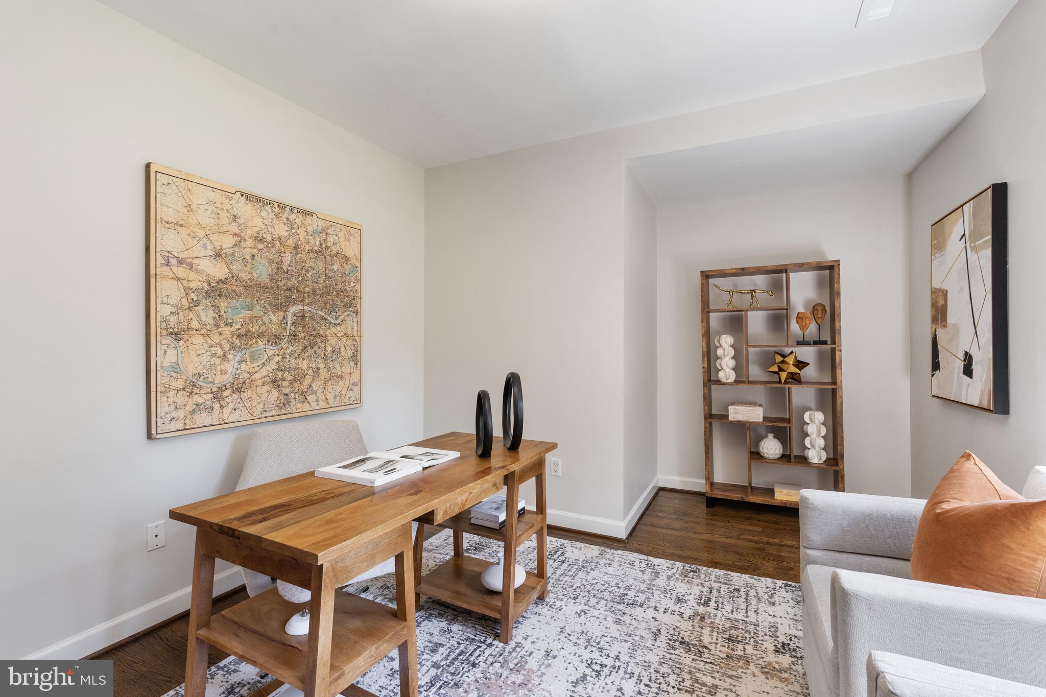 SOMERSET HEIGHTS - Residential