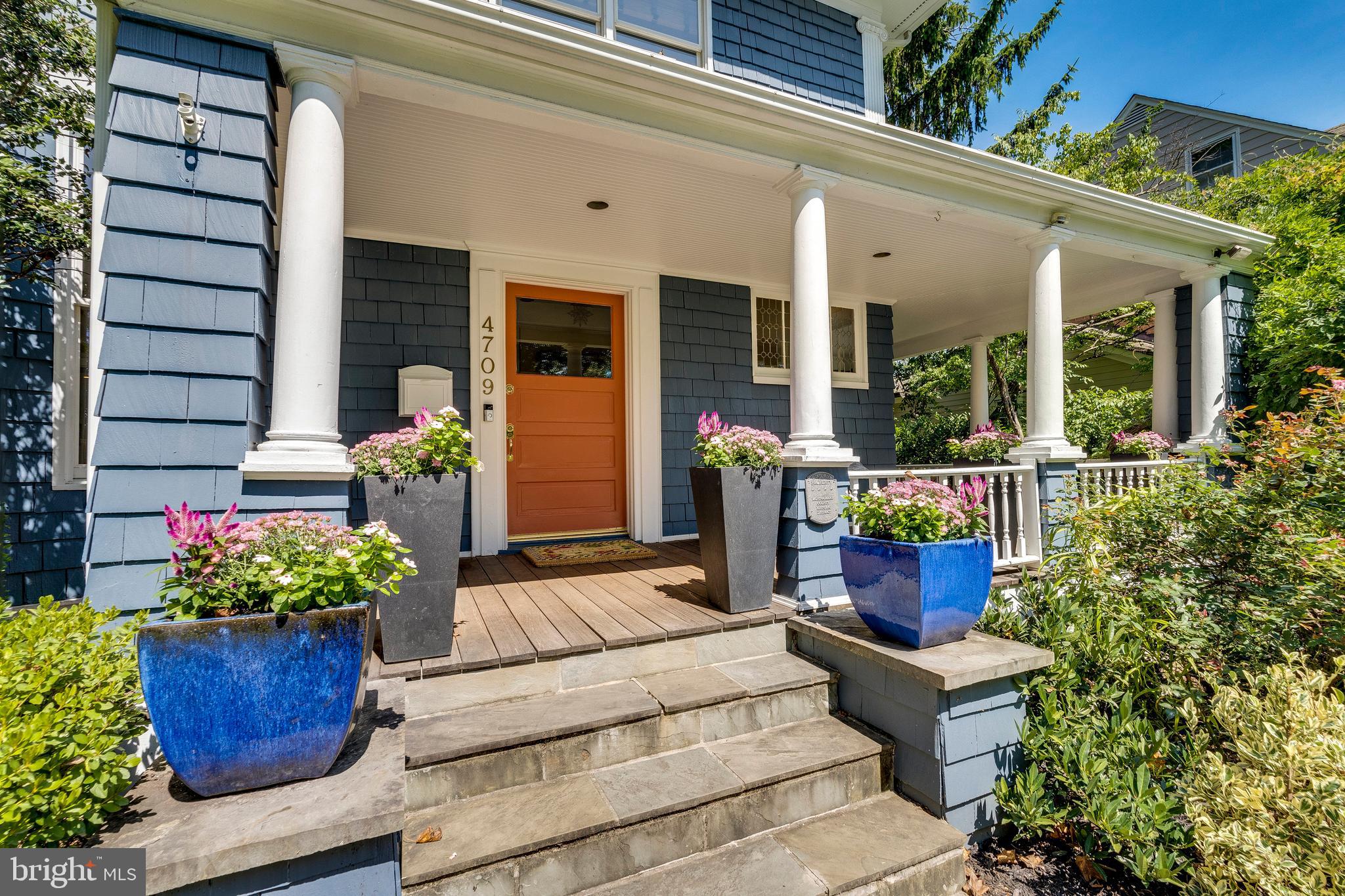 SOMERSET HEIGHTS - Residential