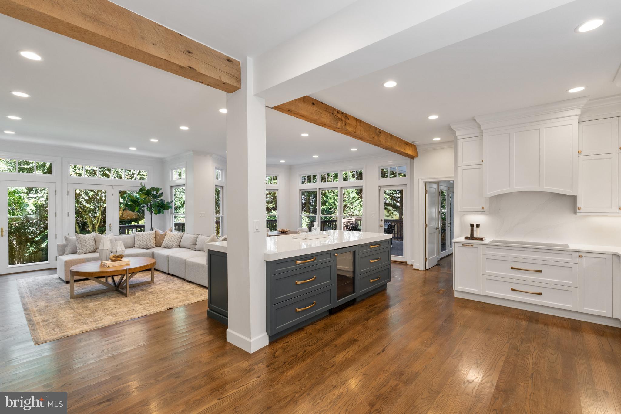 SOMERSET HEIGHTS - Residential