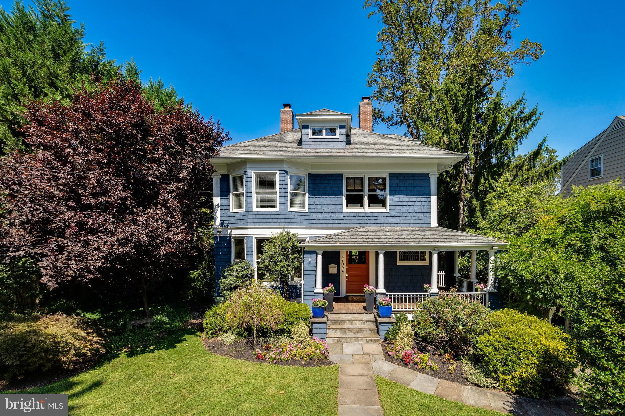 SOMERSET HEIGHTS - Residential