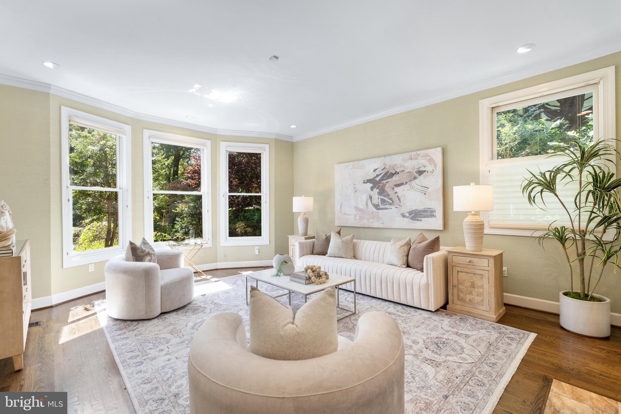 SOMERSET HEIGHTS - Residential