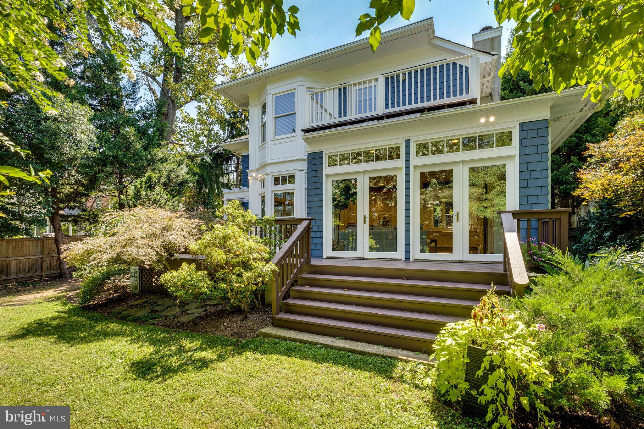 SOMERSET HEIGHTS - Residential