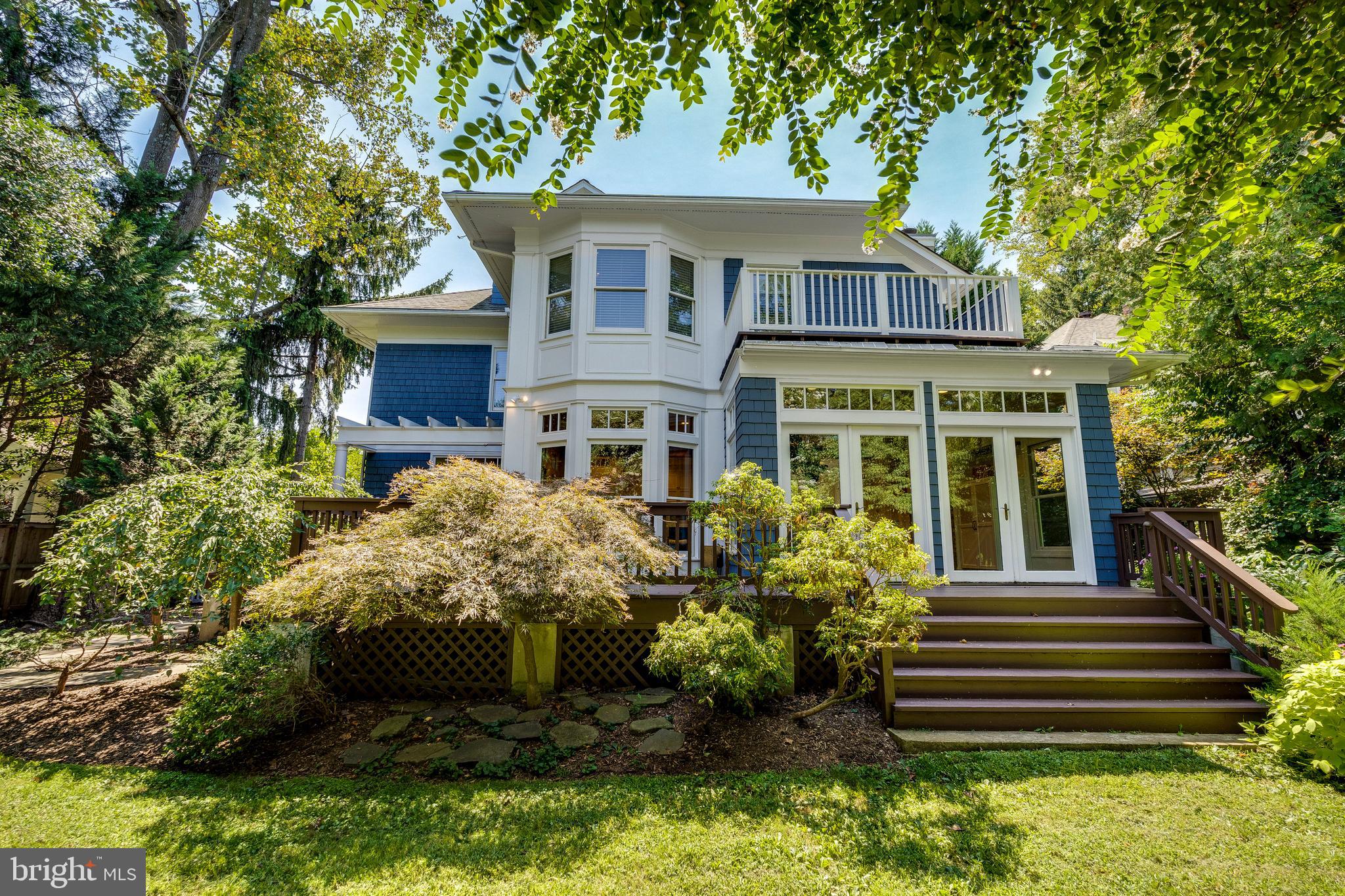 SOMERSET HEIGHTS - Residential