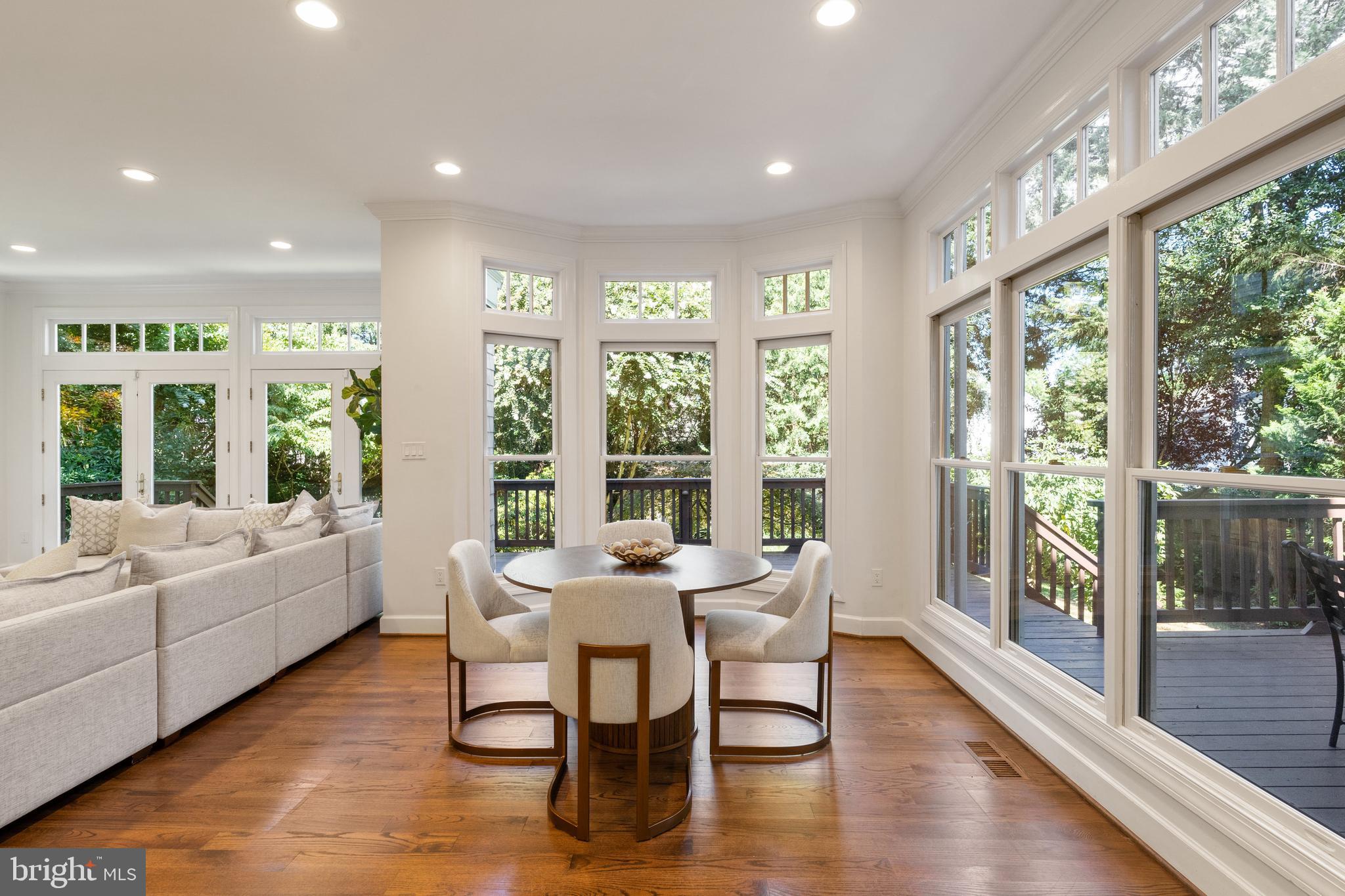 SOMERSET HEIGHTS - Residential