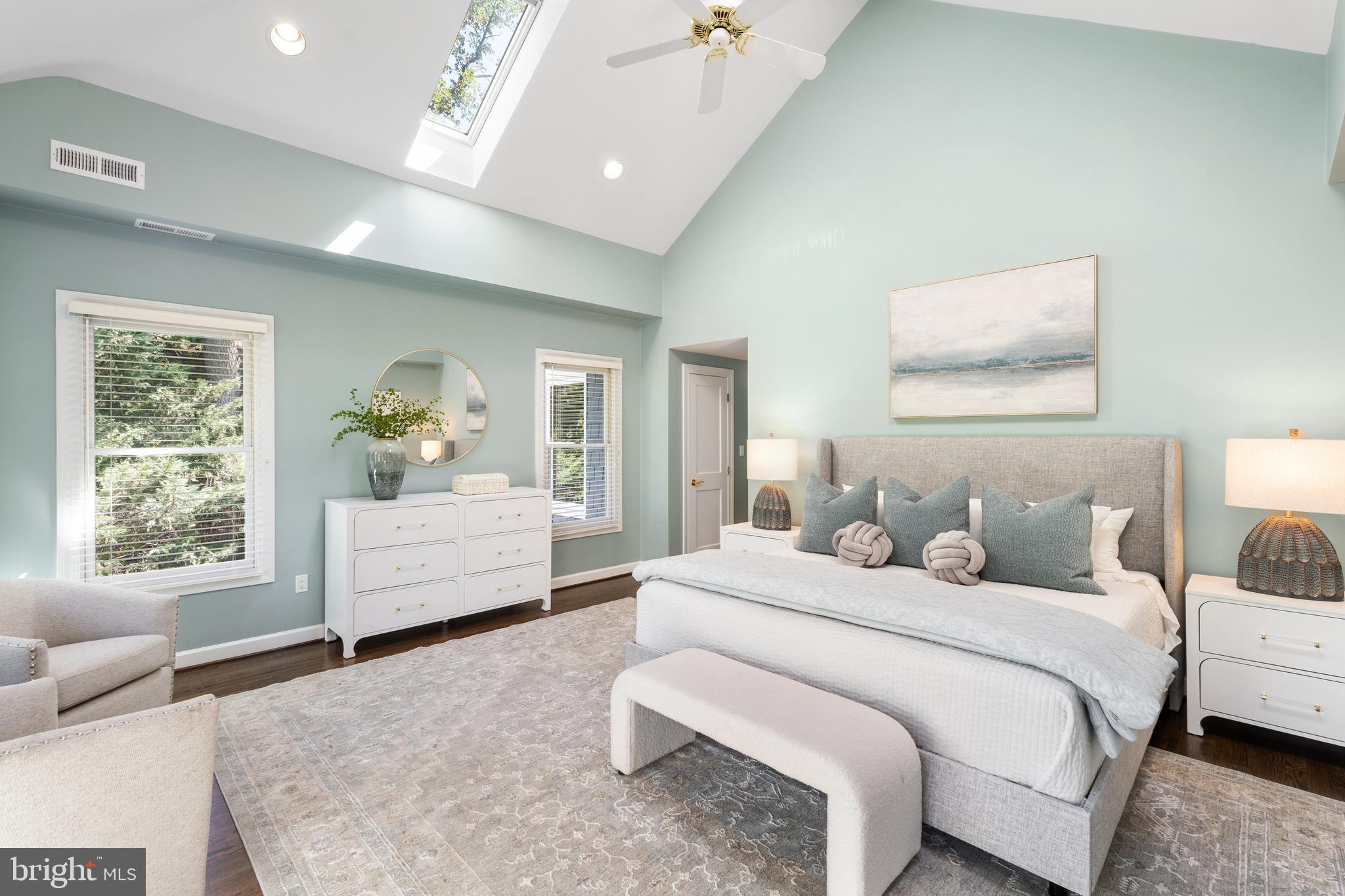 SOMERSET HEIGHTS - Residential