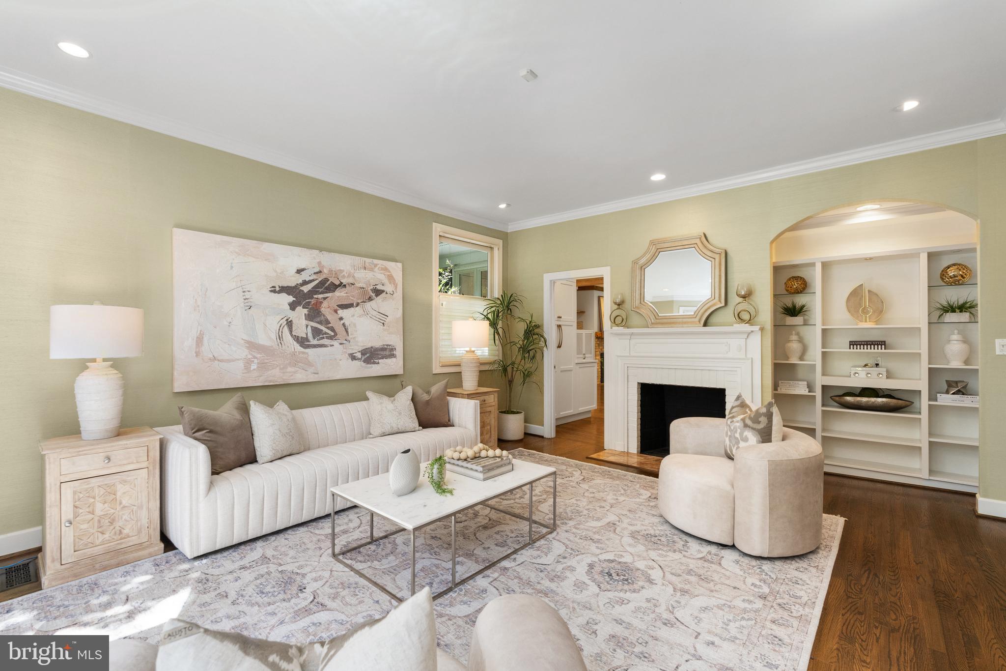 SOMERSET HEIGHTS - Residential