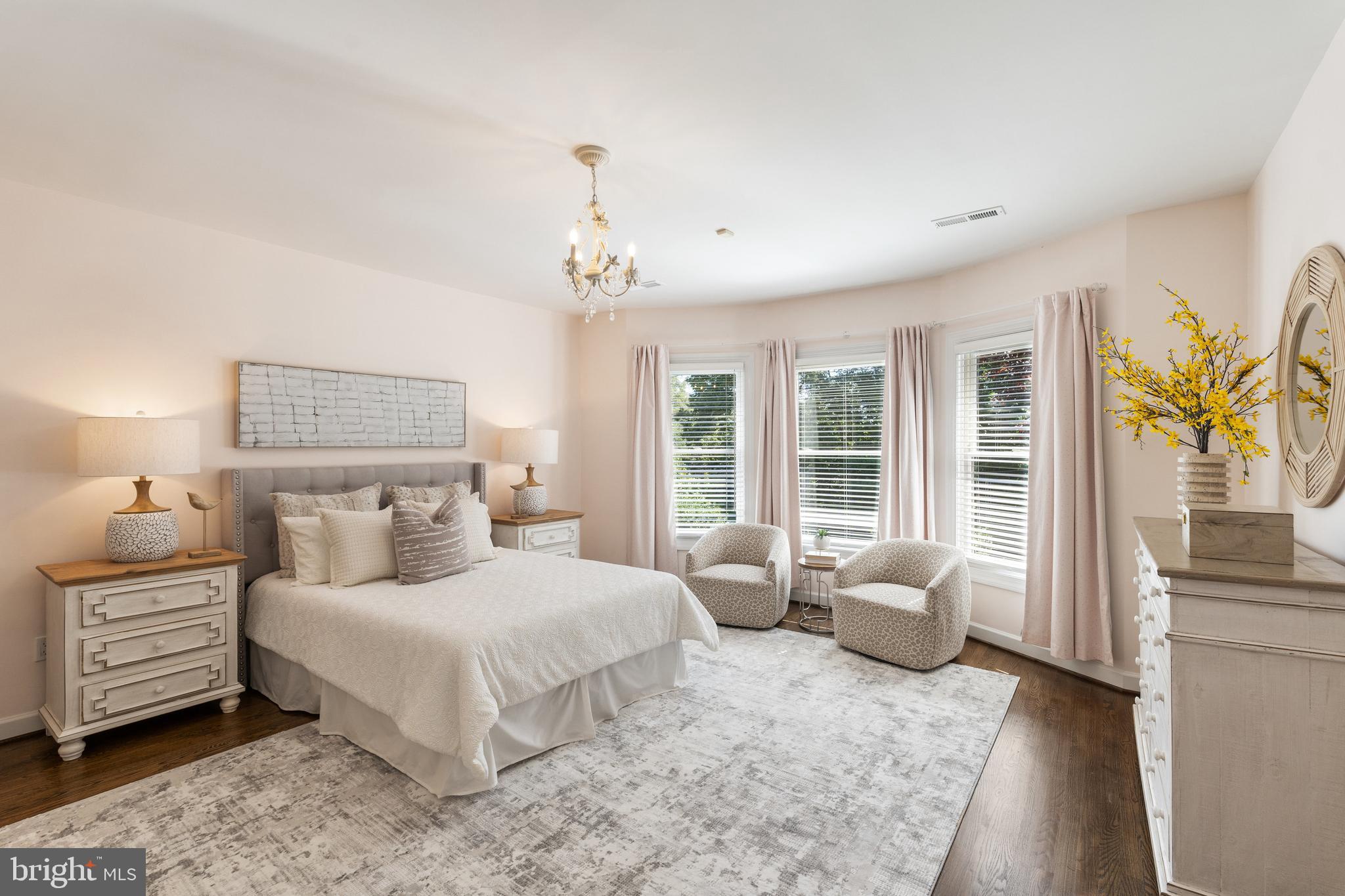 SOMERSET HEIGHTS - Residential