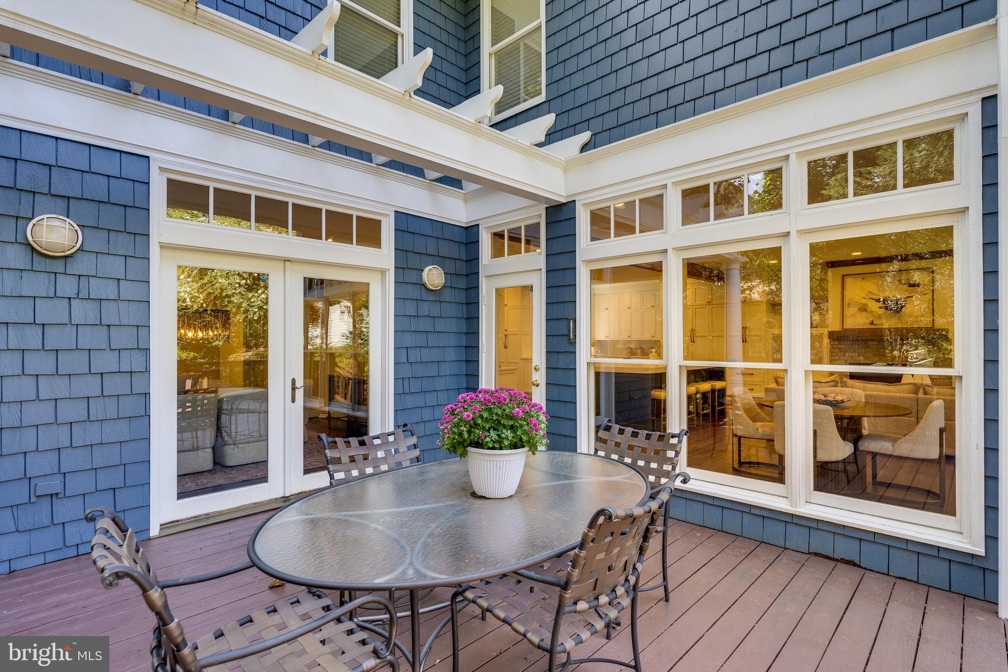 SOMERSET HEIGHTS - Residential