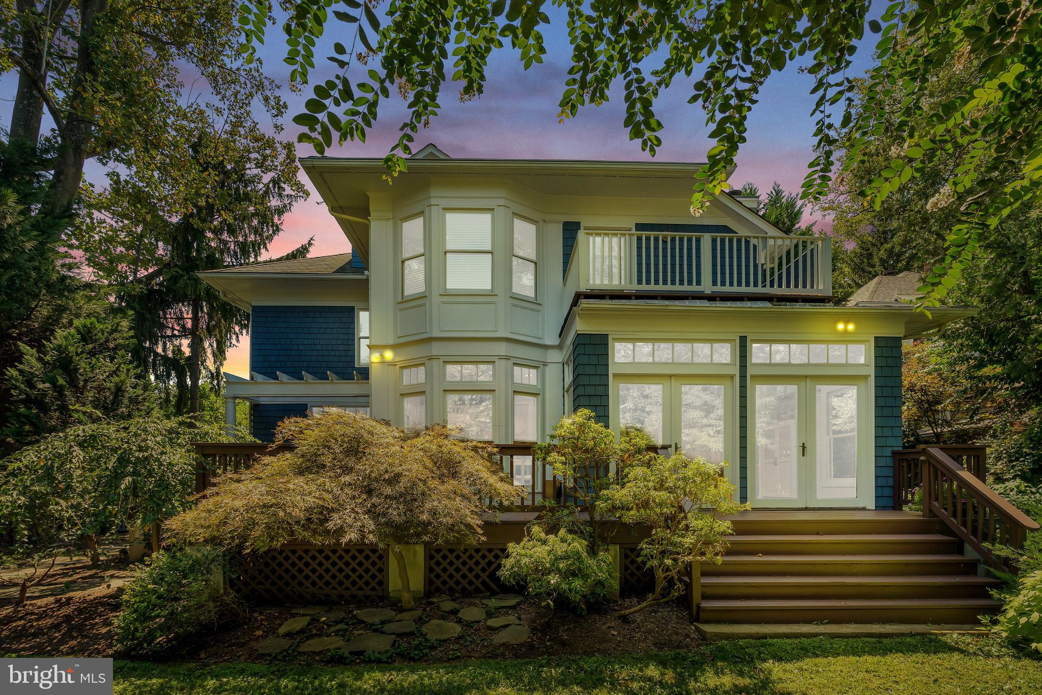 SOMERSET HEIGHTS - Residential