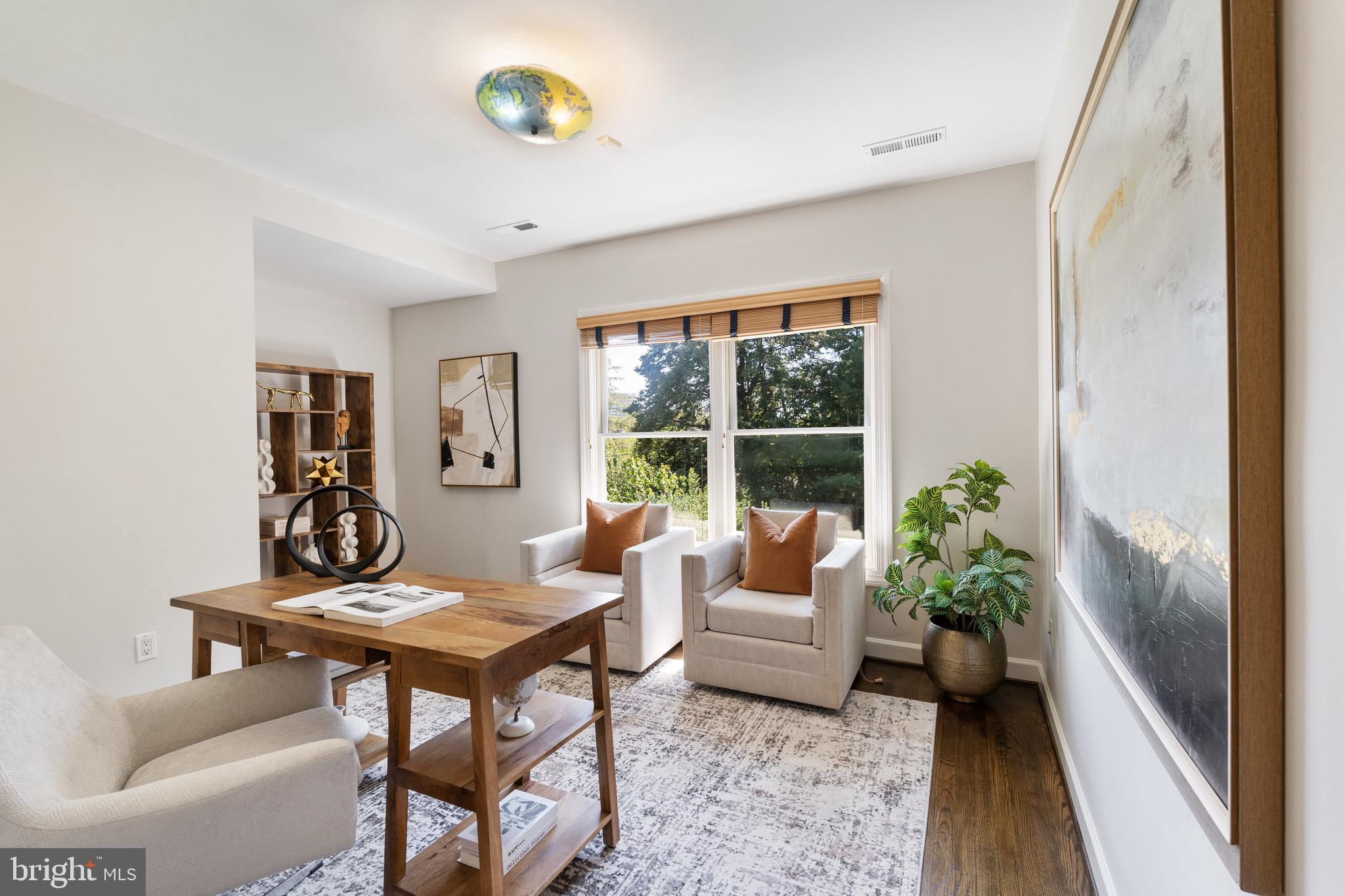 SOMERSET HEIGHTS - Residential