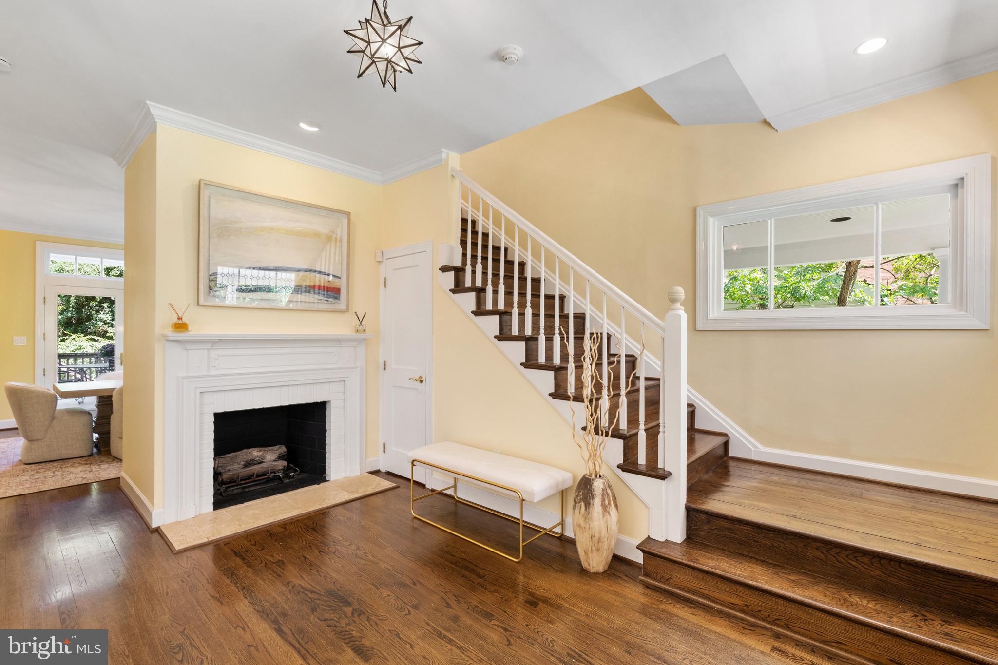 SOMERSET HEIGHTS - Residential