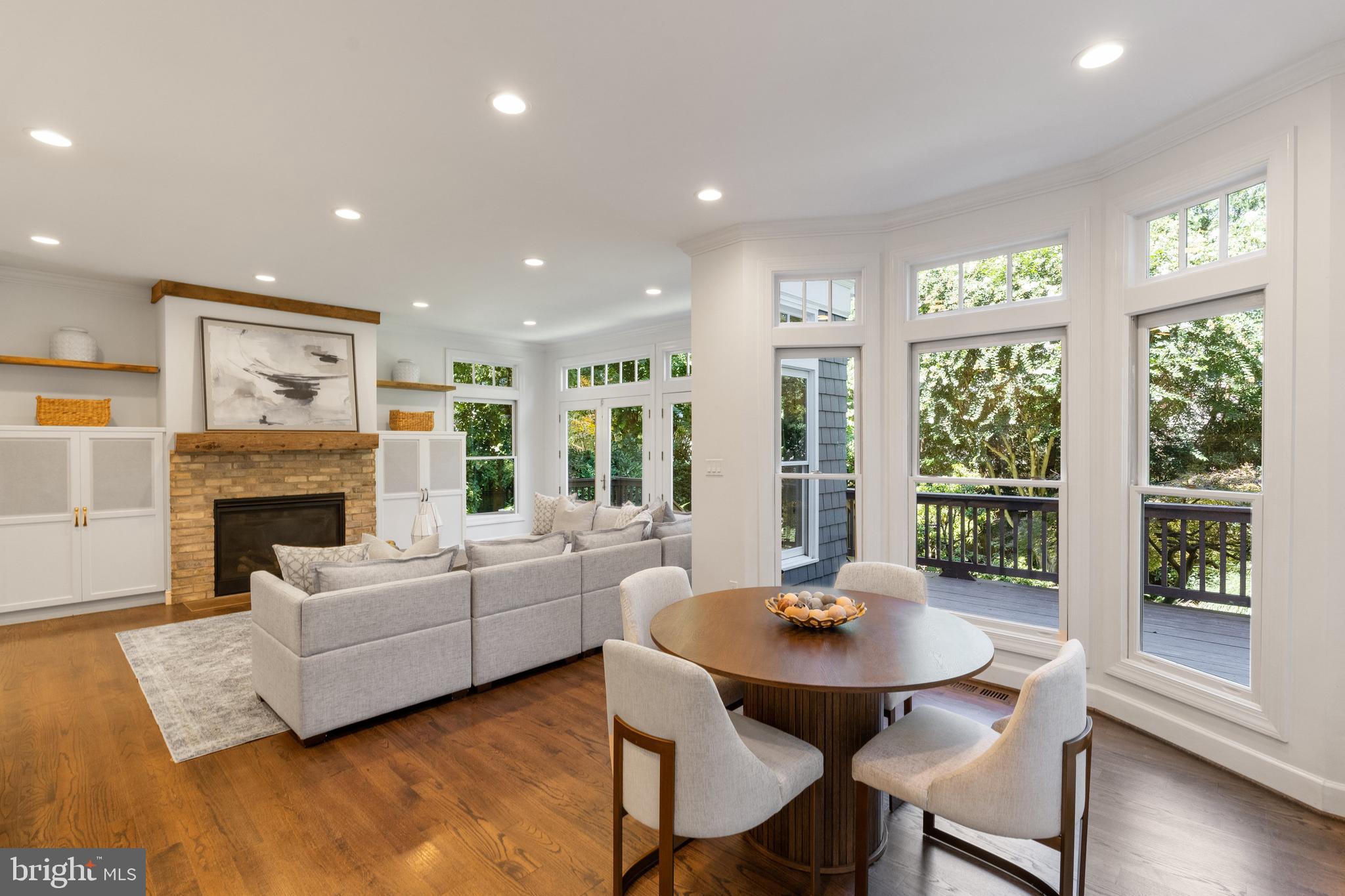 SOMERSET HEIGHTS - Residential