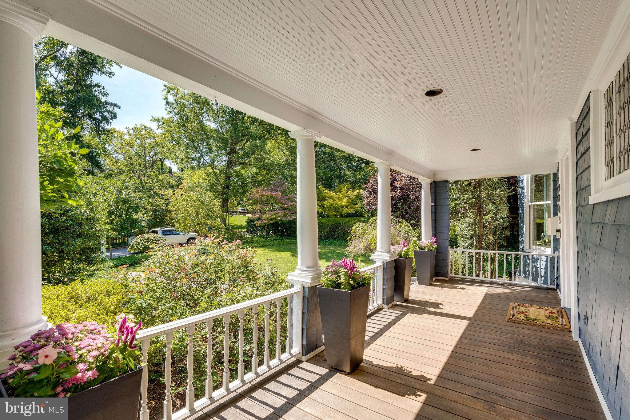 SOMERSET HEIGHTS - Residential