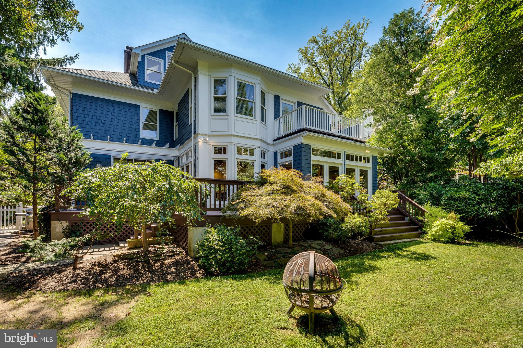 SOMERSET HEIGHTS - Residential