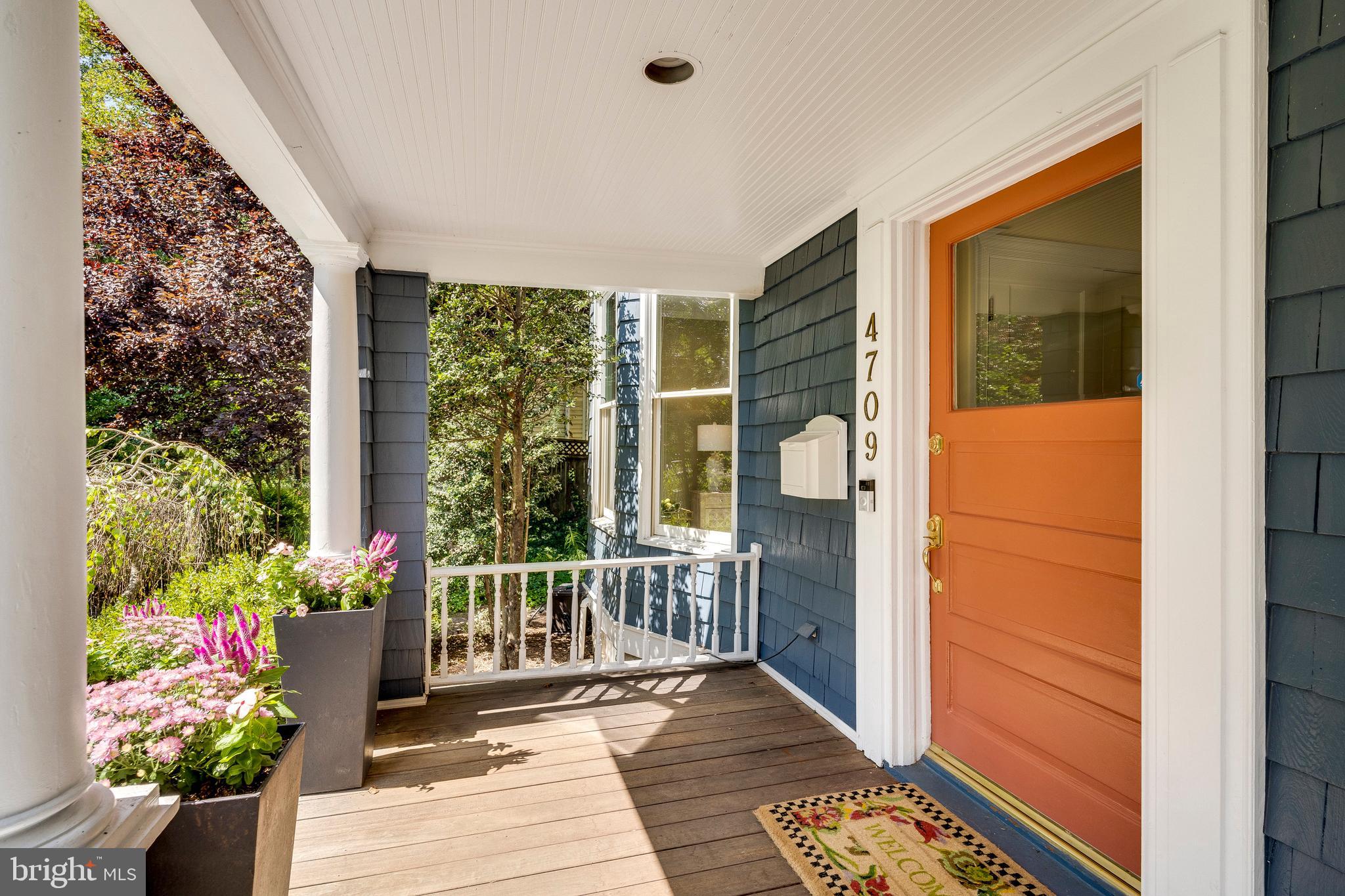 SOMERSET HEIGHTS - Residential