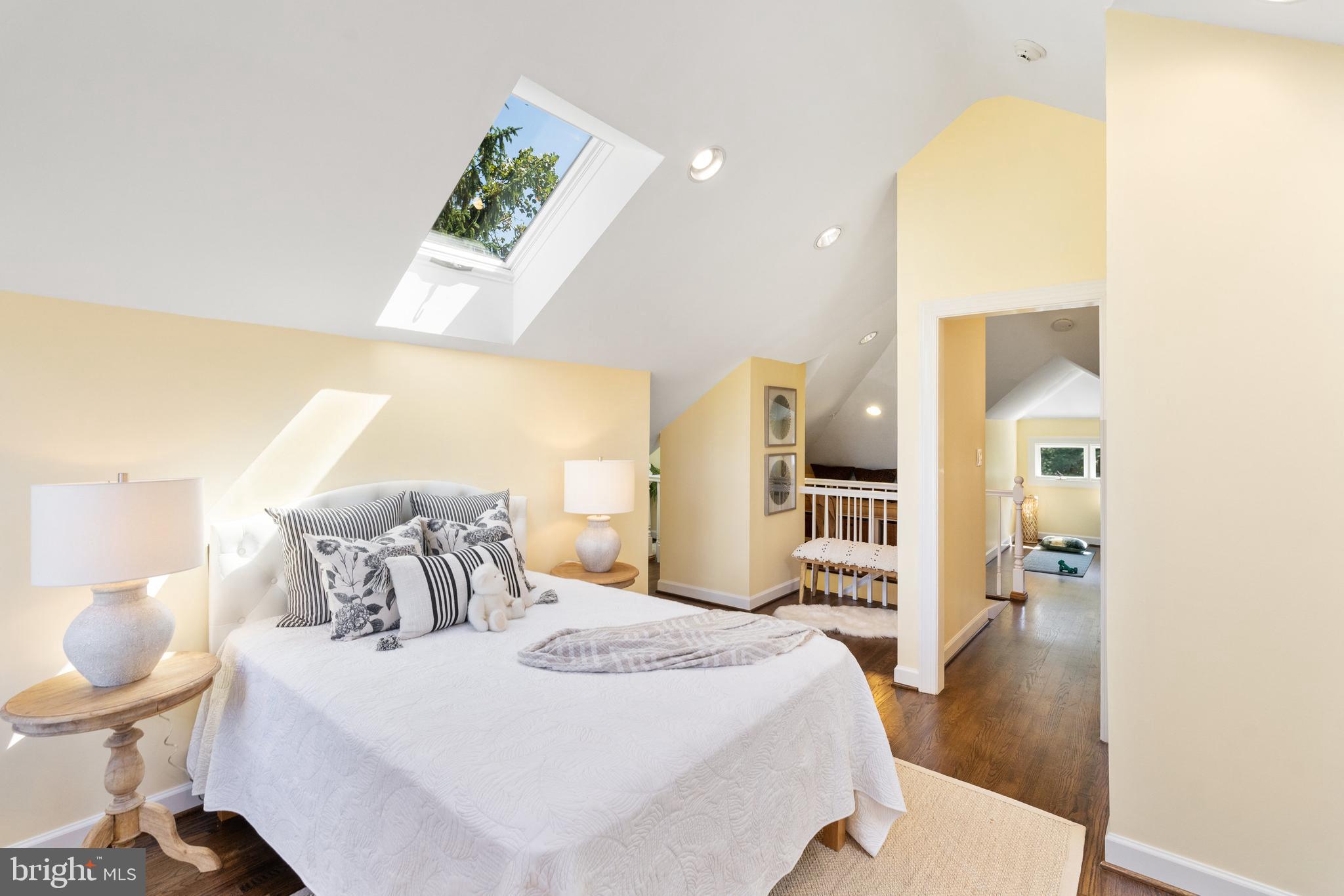 SOMERSET HEIGHTS - Residential