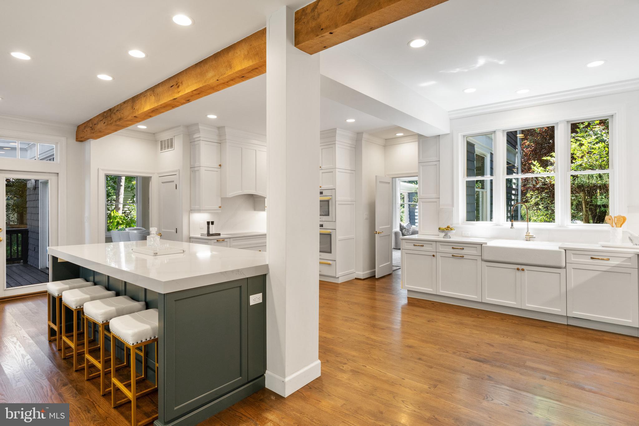 SOMERSET HEIGHTS - Residential