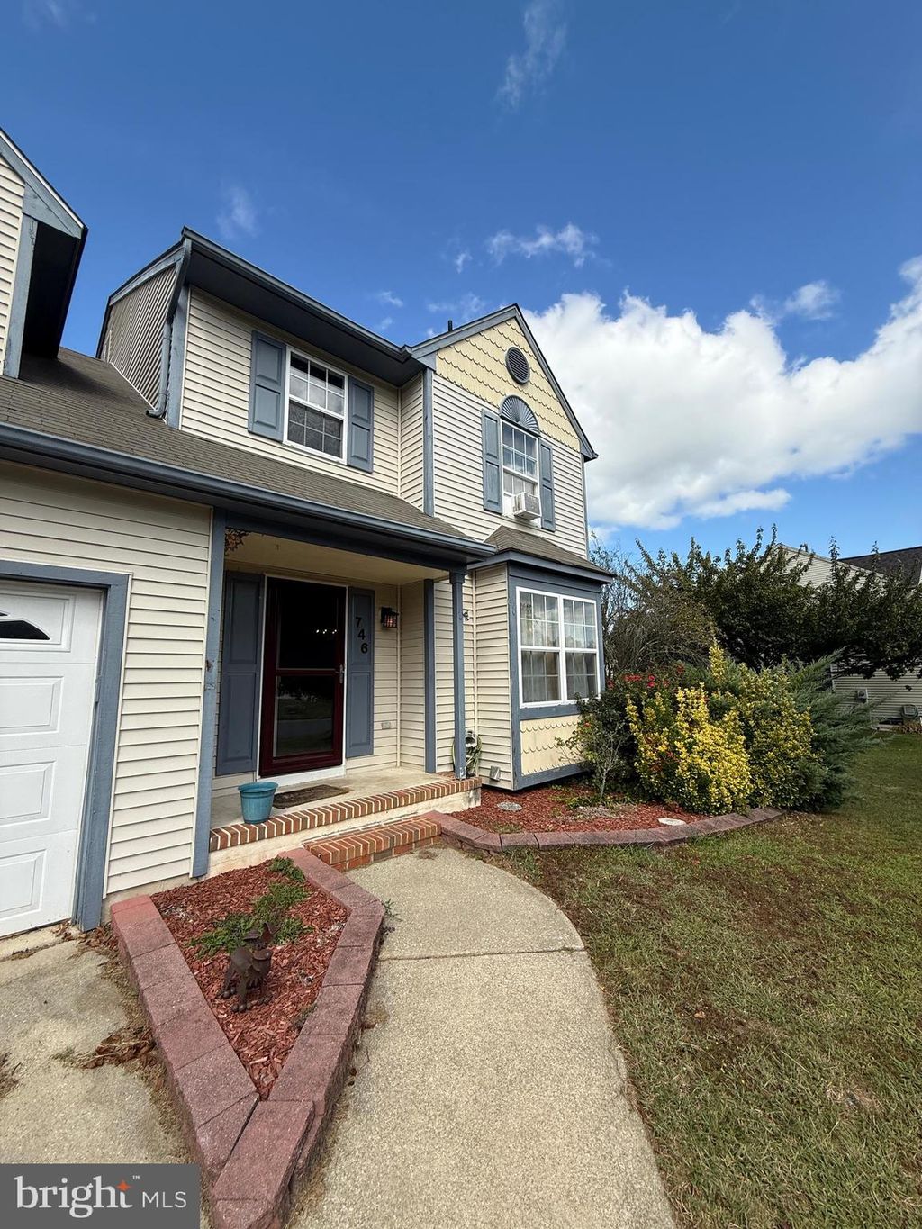 Photo of 746 Sharon Court, VINELAND, NJ 08361 (MLS # NJCB2026944)