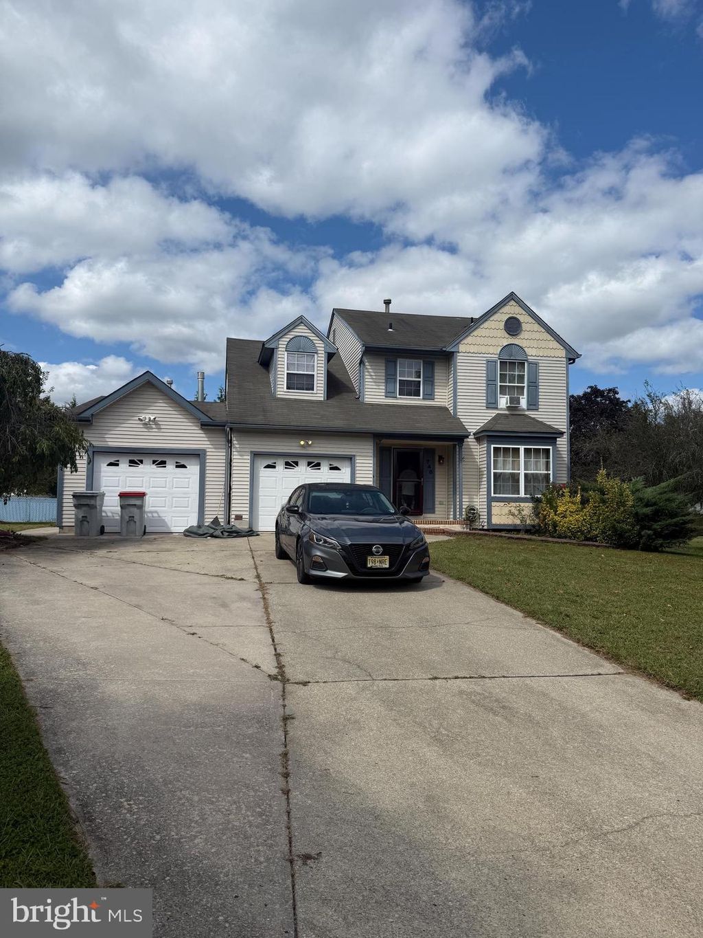 Photo of 746 Sharon Court, VINELAND, NJ 08361 (MLS # NJCB2026944)