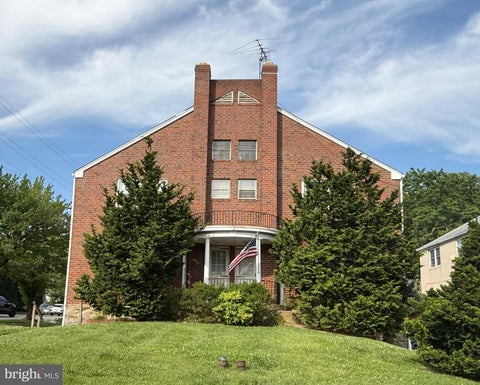 Photo of 1231 Drexel Avenue, DREXEL HILL, PA 19026 (MLS # PADE2117070)