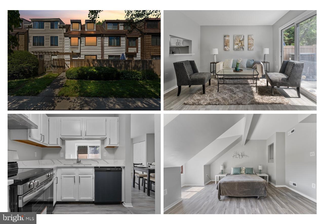 MCKENDREE - Residential