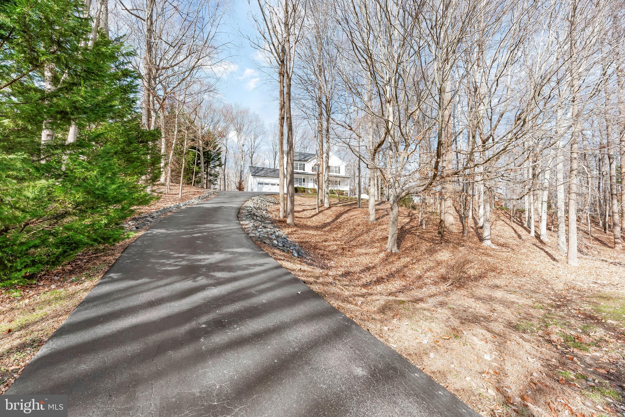 AMBER WOODE - Residential