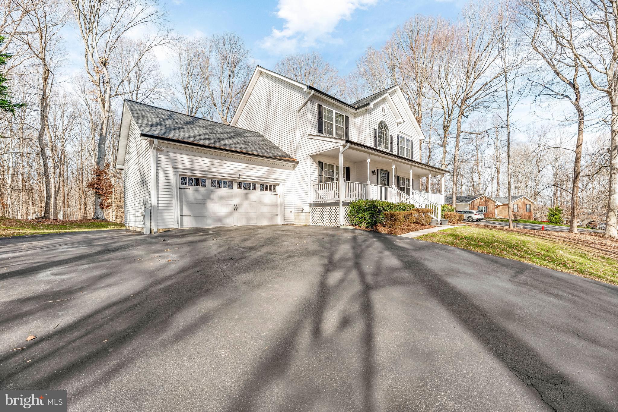 AMBER WOODE - Residential