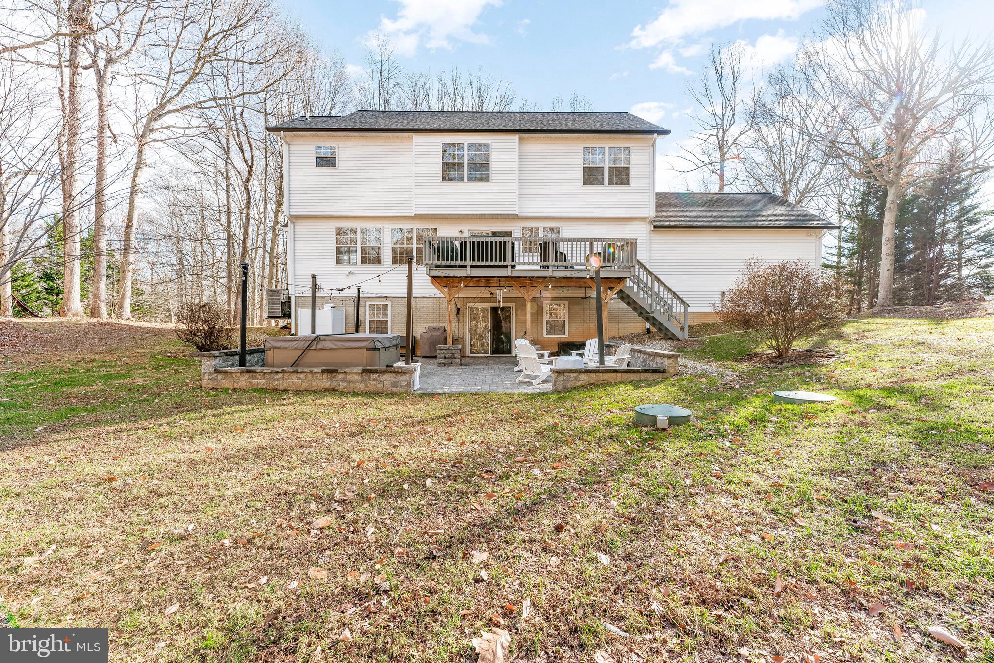 AMBER WOODE - Residential