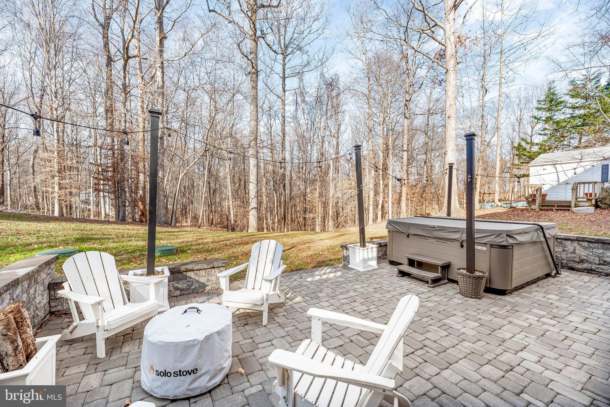 AMBER WOODE - Residential